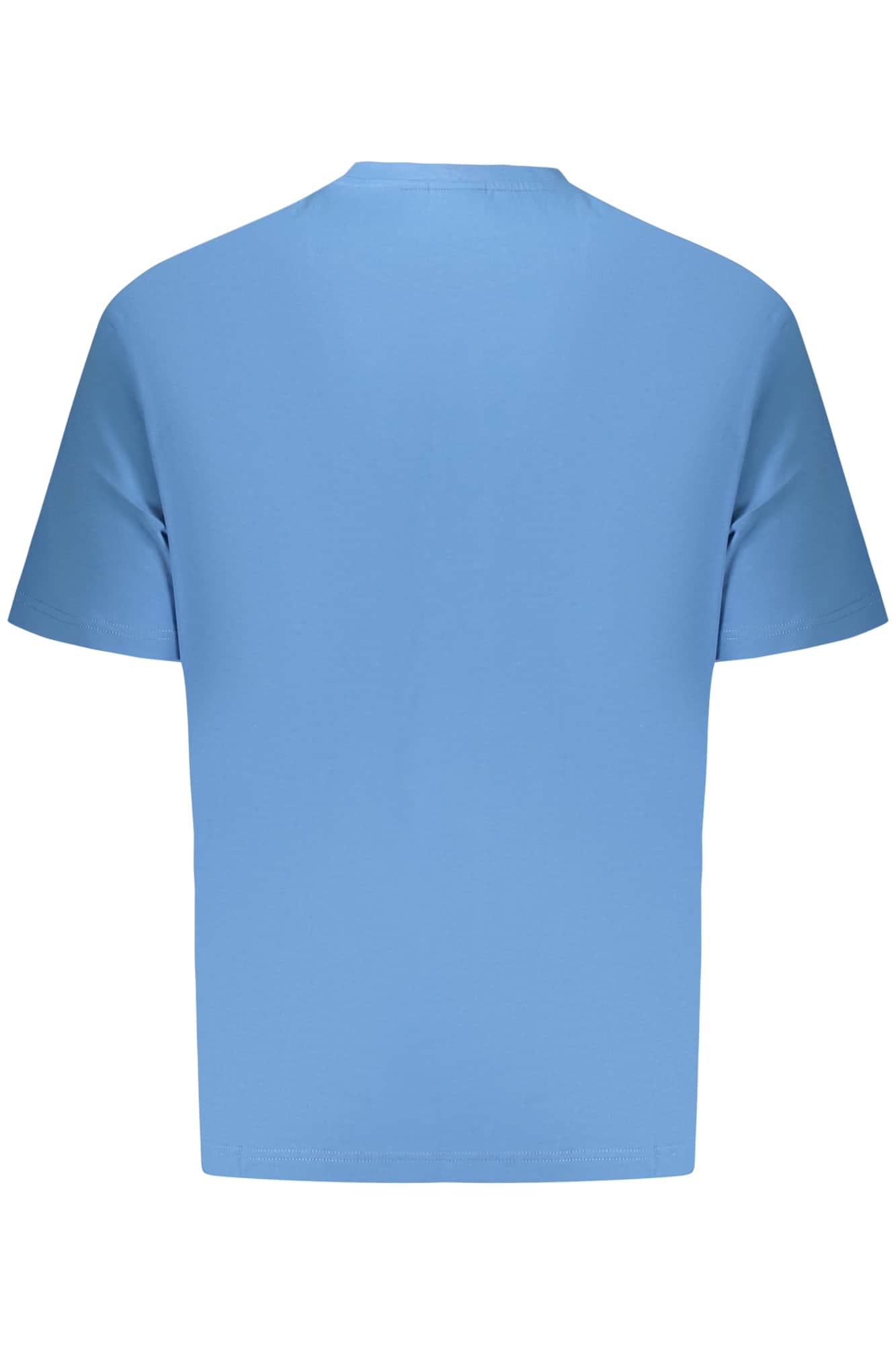 NAPAPIJRI MEN'S SHORT-SLEEVE T-SHIRT GREY