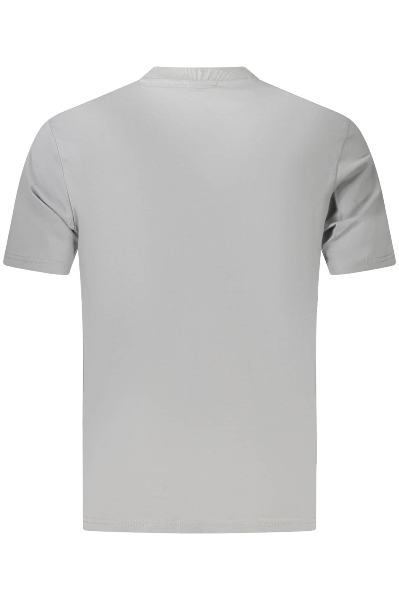 NAPAPIJRI MEN'S SHORT-SLEEVED T-SHIRT, RED