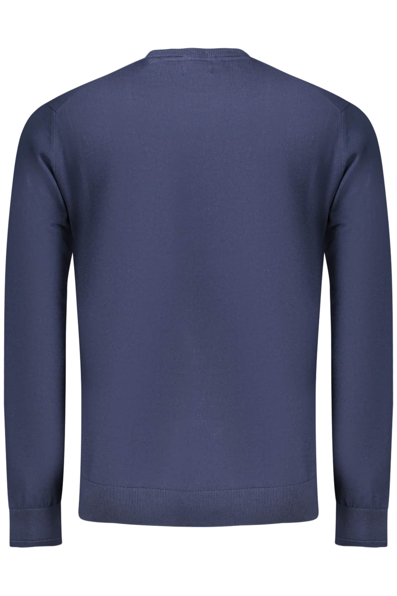 NAPAPIJRI MEN'S BLACK SWEATER