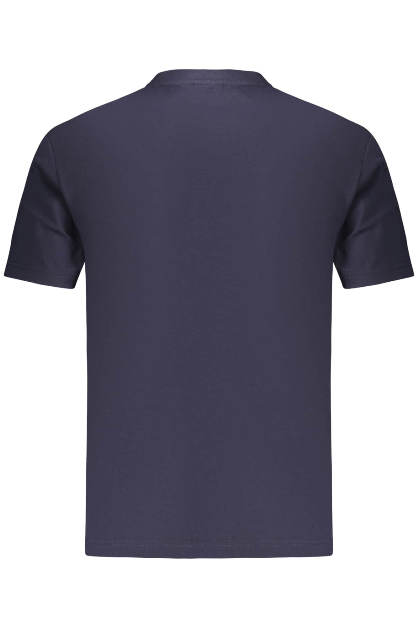 NAPAPIJRI MEN'S SHORT-SLEEVE T-SHIRT GREY