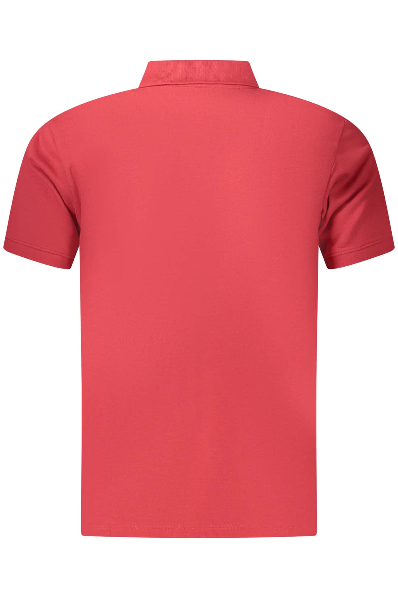 TIMBERLAND POLO SHORT SLEEVE MEN BROWN