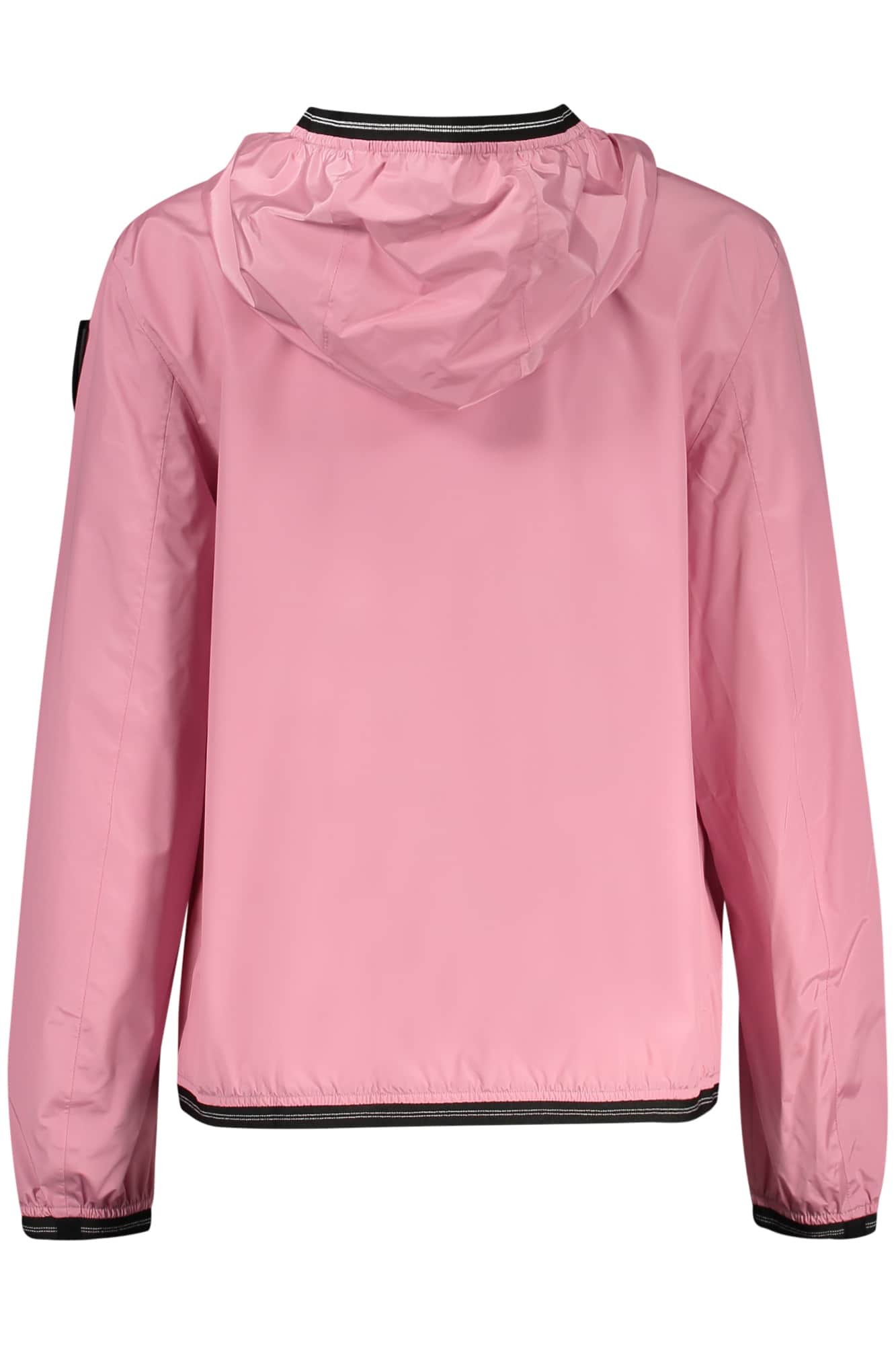 BLAUER DAMES ROZE JAS