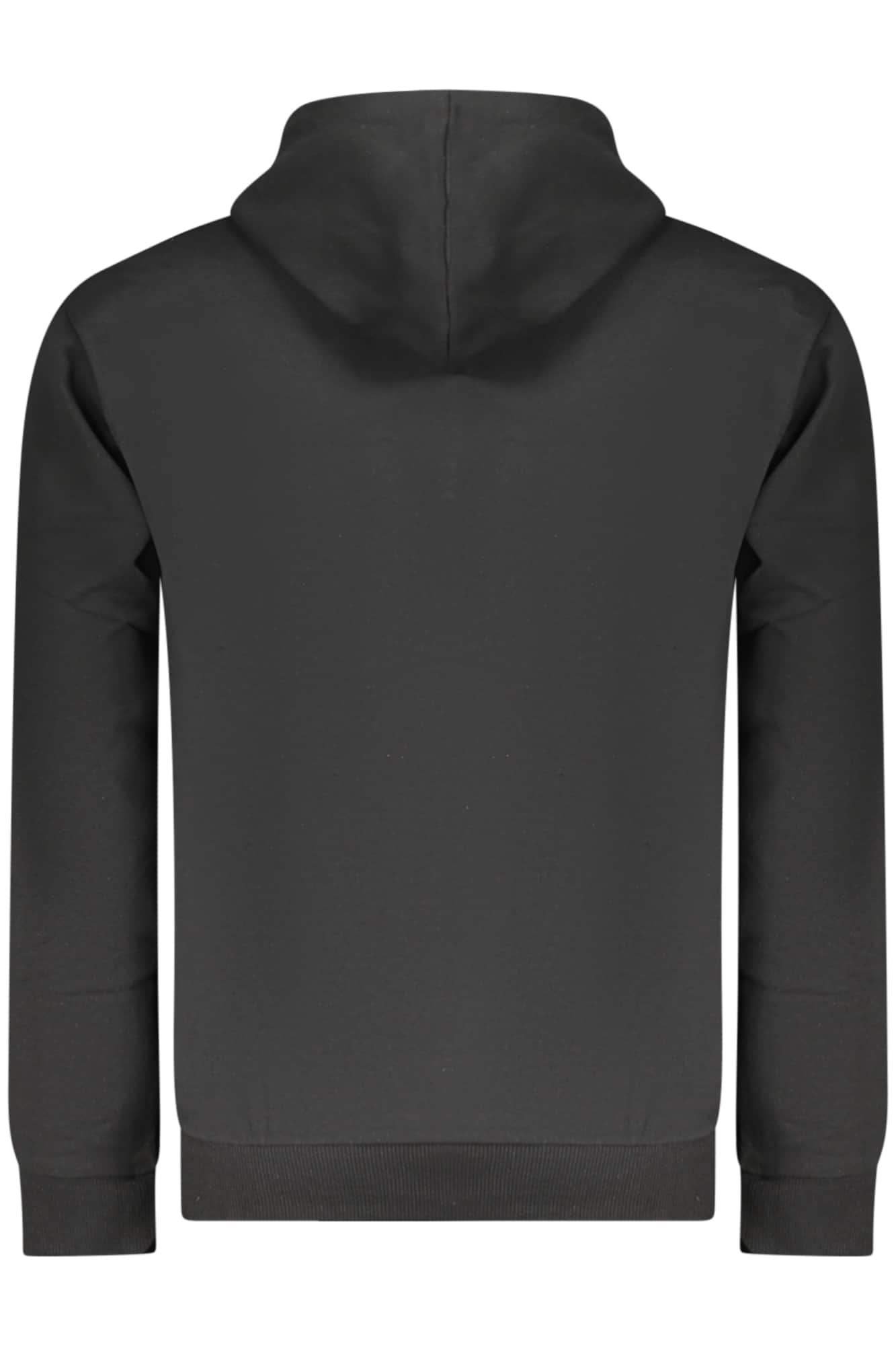 SUPERGA MEN'S ZIP-UP SWEATSHIRT, BLUE