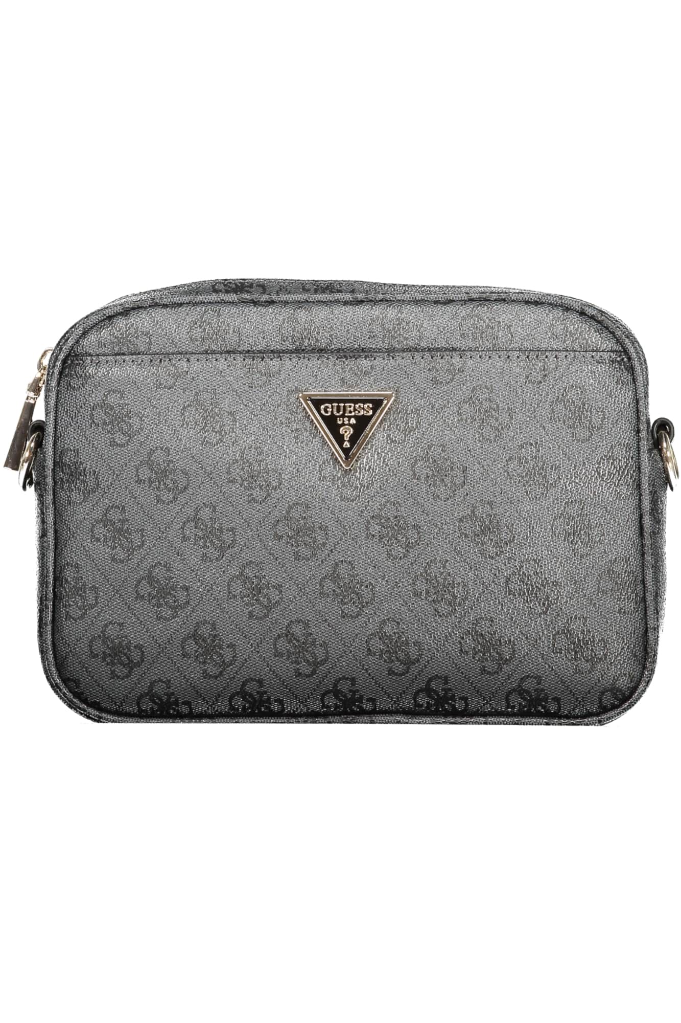 GUESS JEANS WOMEN'S BLACK BAG