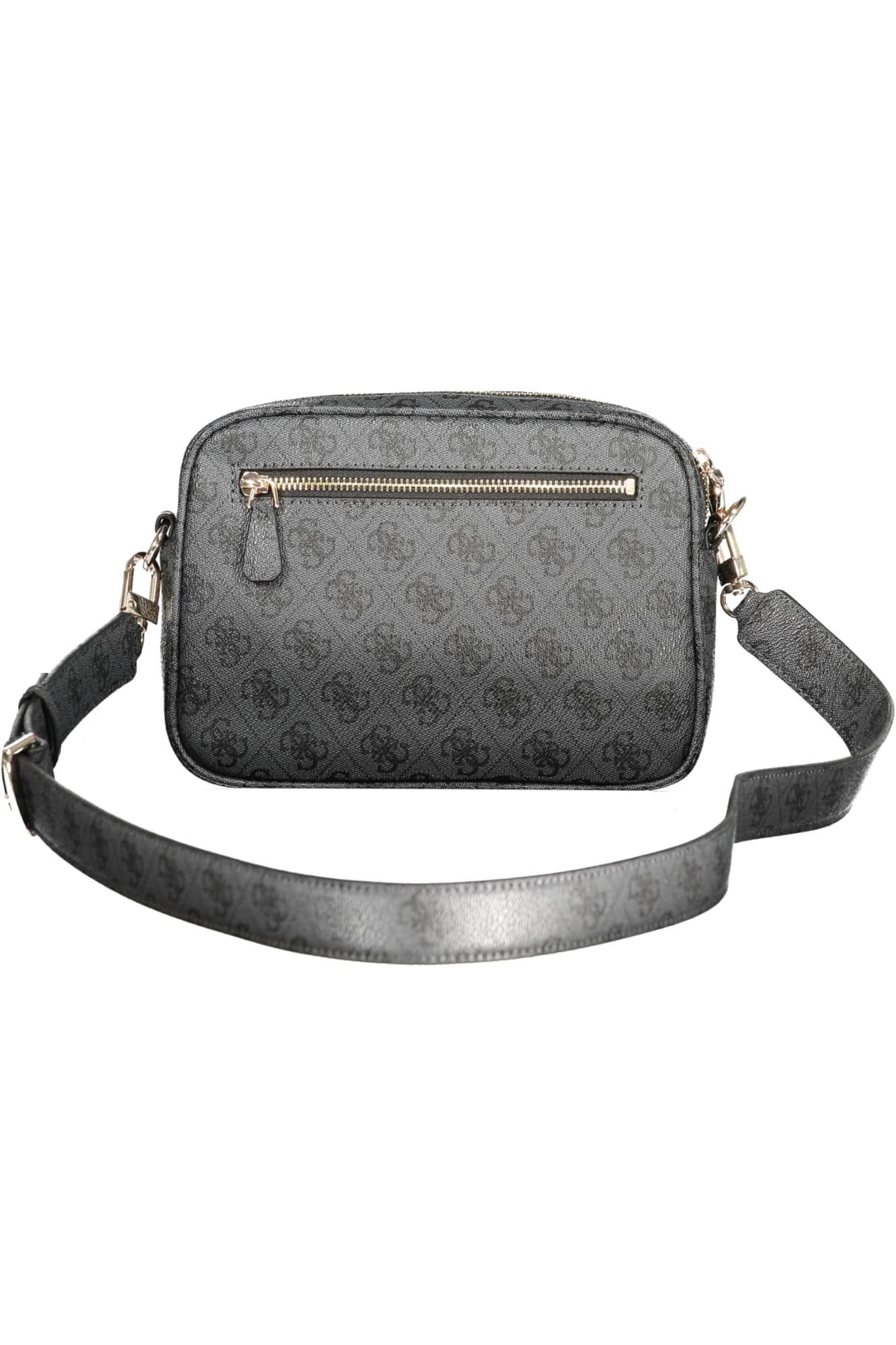 GUESS JEANS WOMEN'S BEIGE BAG