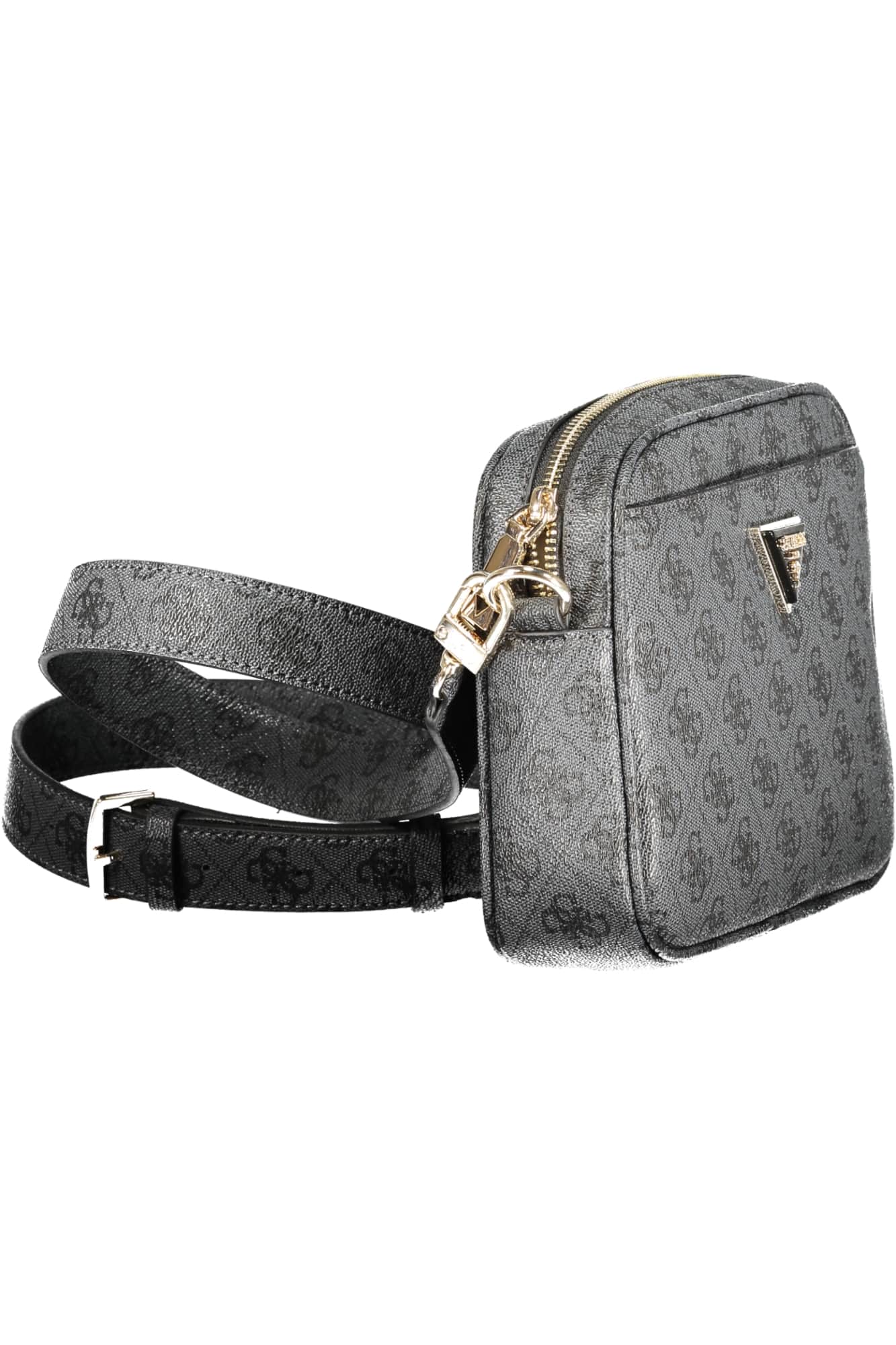 GUESS JEANS WOMEN'S BEIGE BAG
