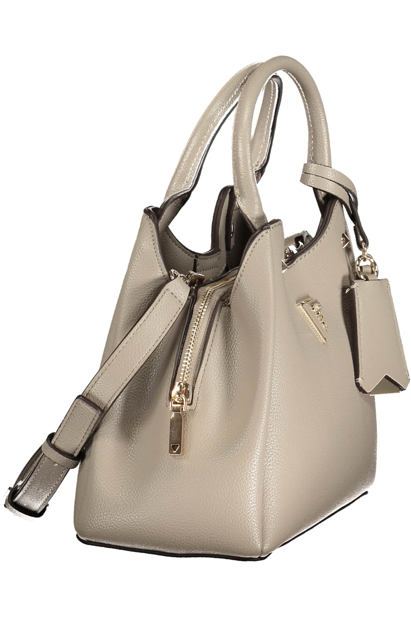 GUESS JEANS WOMEN'S BLACK BAG