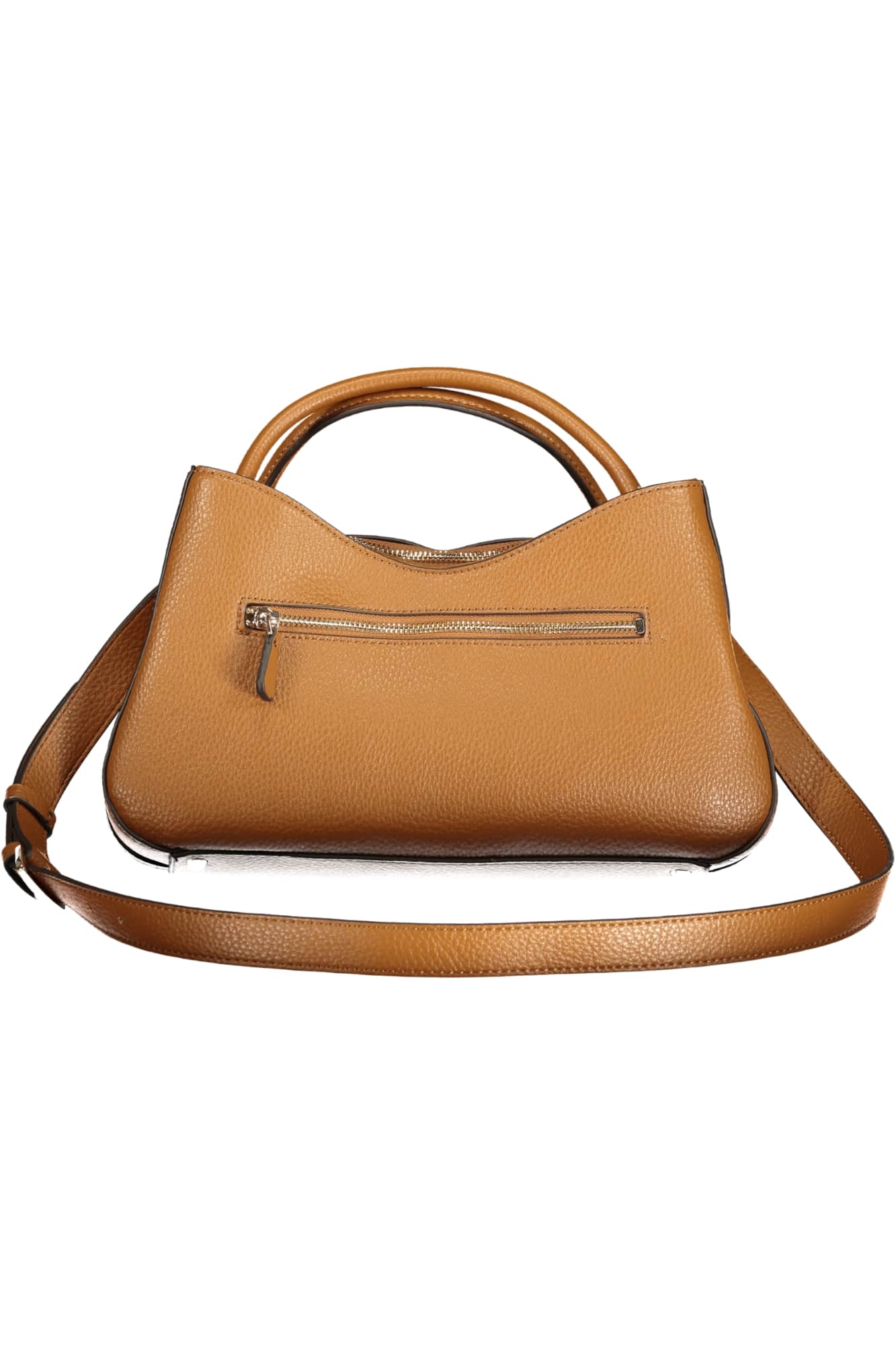 GUESS JEANS WOMEN'S BEIGE BAG