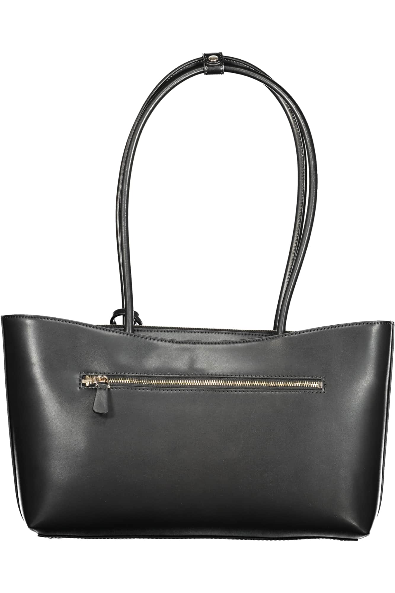 GUESS JEANS WOMEN'S BROWN BAG