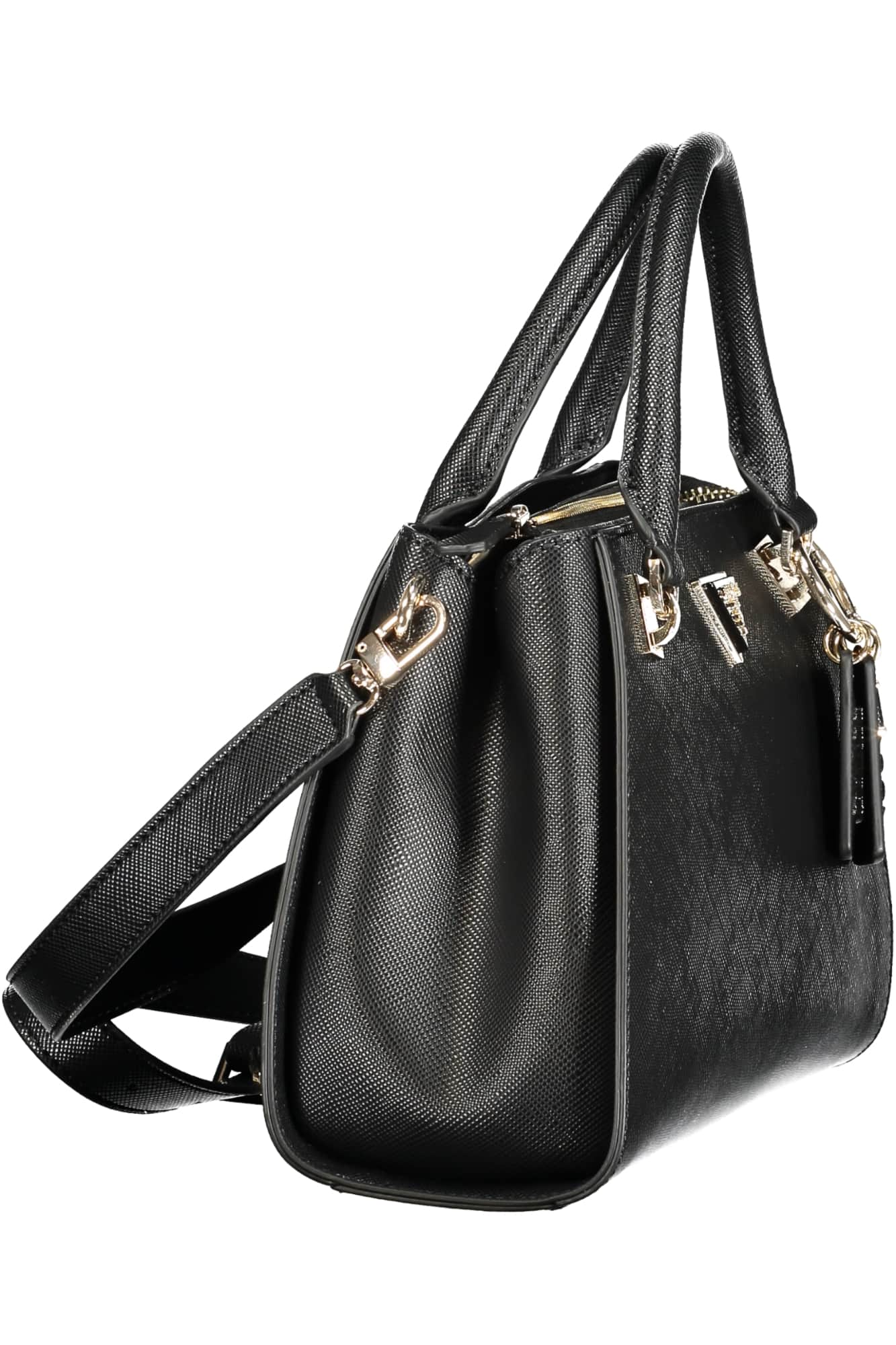 GUESS JEANS WOMEN'S BEIGE BAG