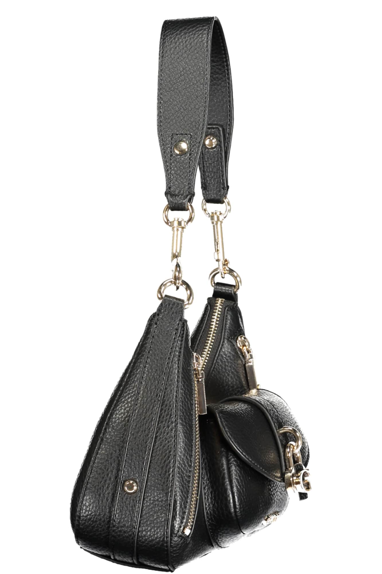 GUESS JEANS WOMEN'S BEIGE BAG