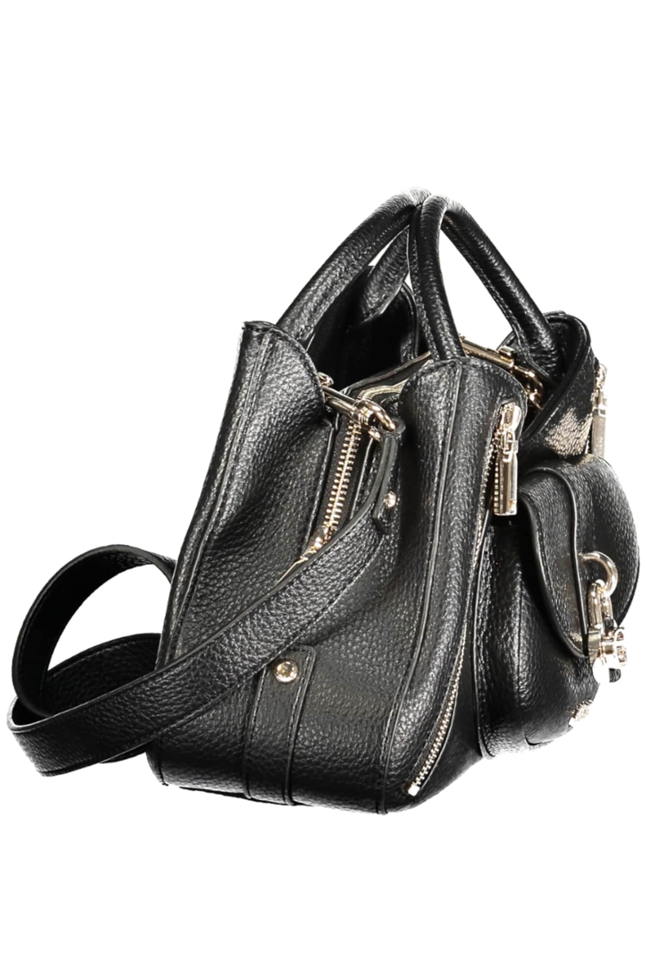 GUESS JEANS WOMEN'S BEIGE BAG