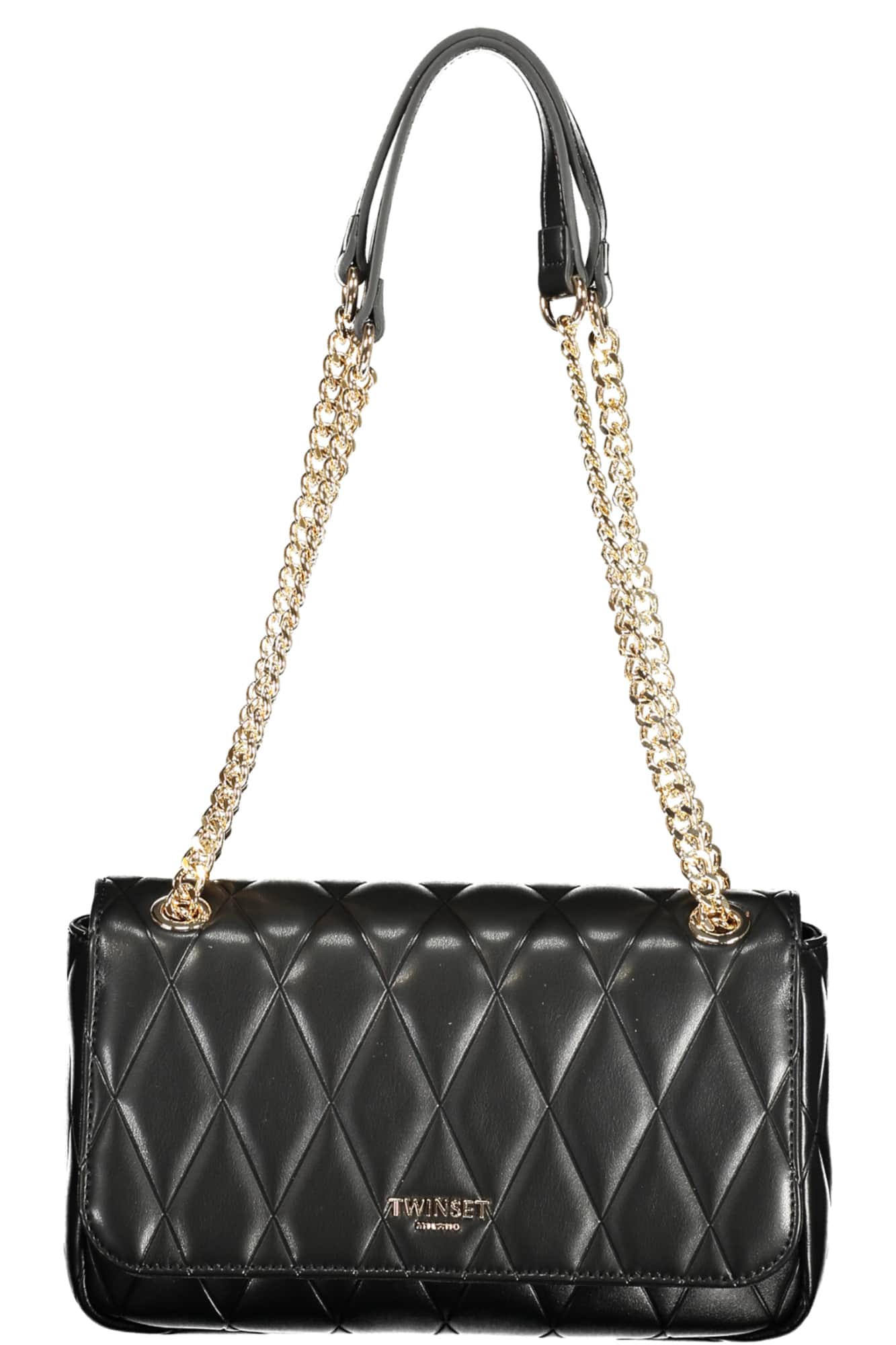 TWINSET WOMEN'S BLACK BAG