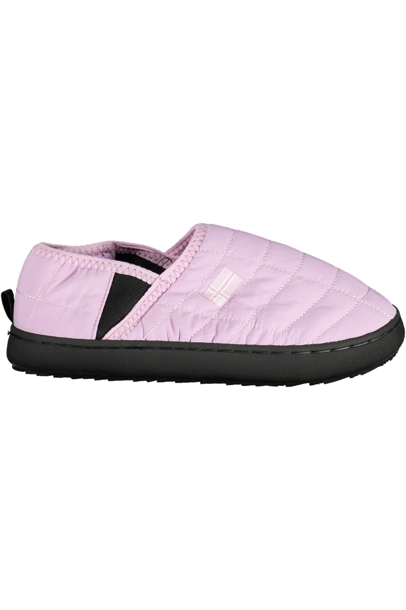 NORWAY 1963 WOMEN'S PINK SLIPPER