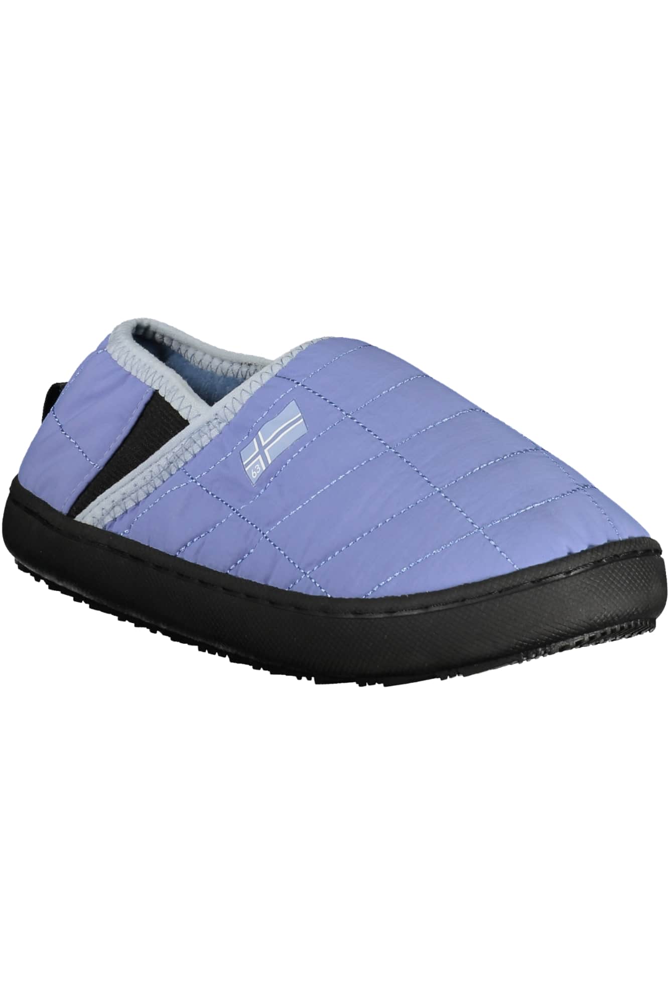 NORWAY 1963 WOMEN'S PINK SLIPPER