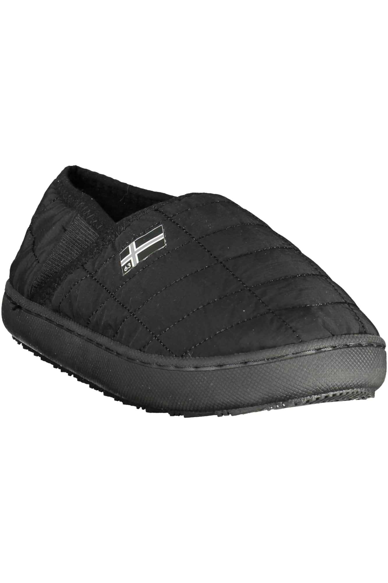NORWAY 1963 WOMEN'S PINK SLIPPER
