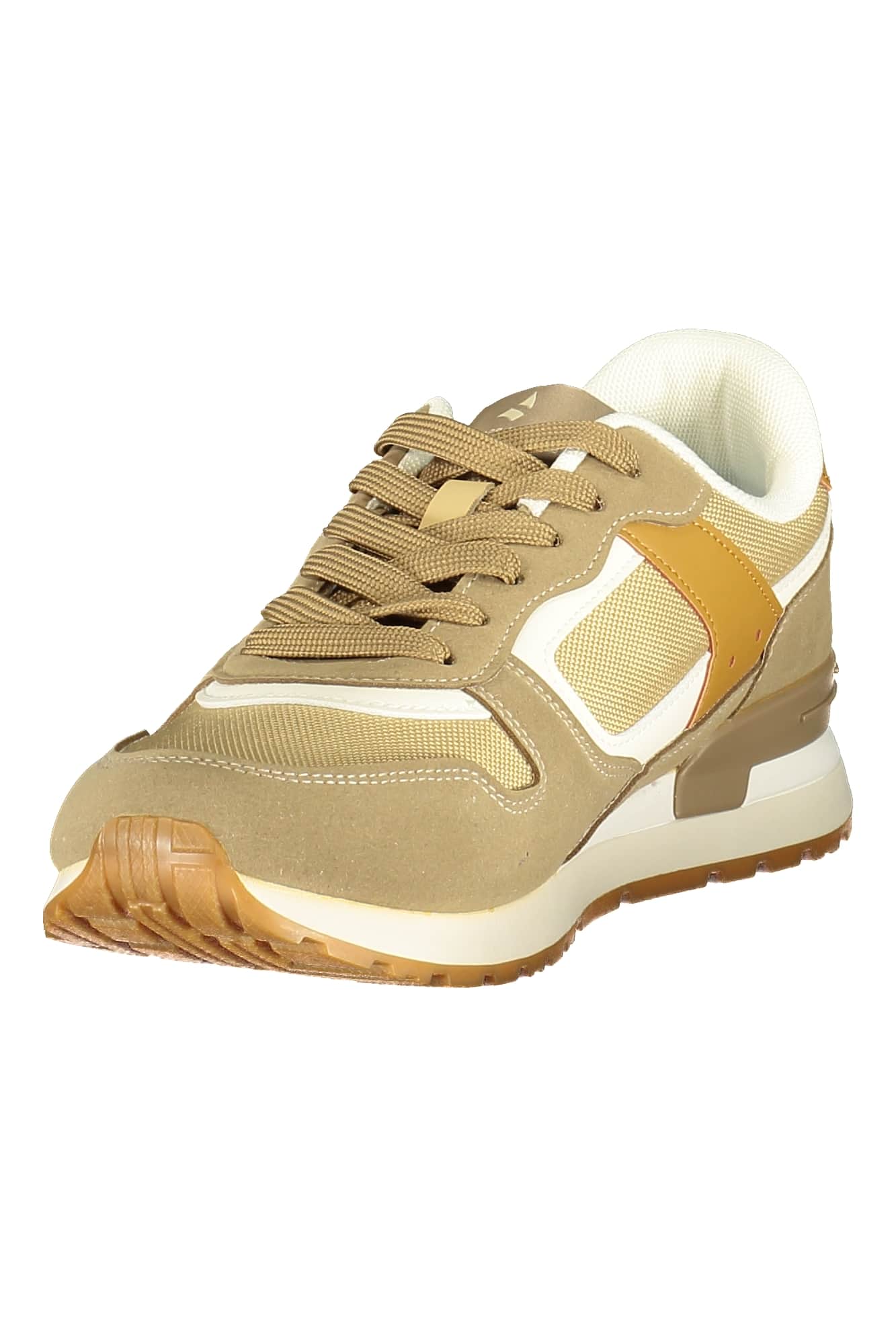 NAVIGATE HEREN WIT SPORTSCHOENEN