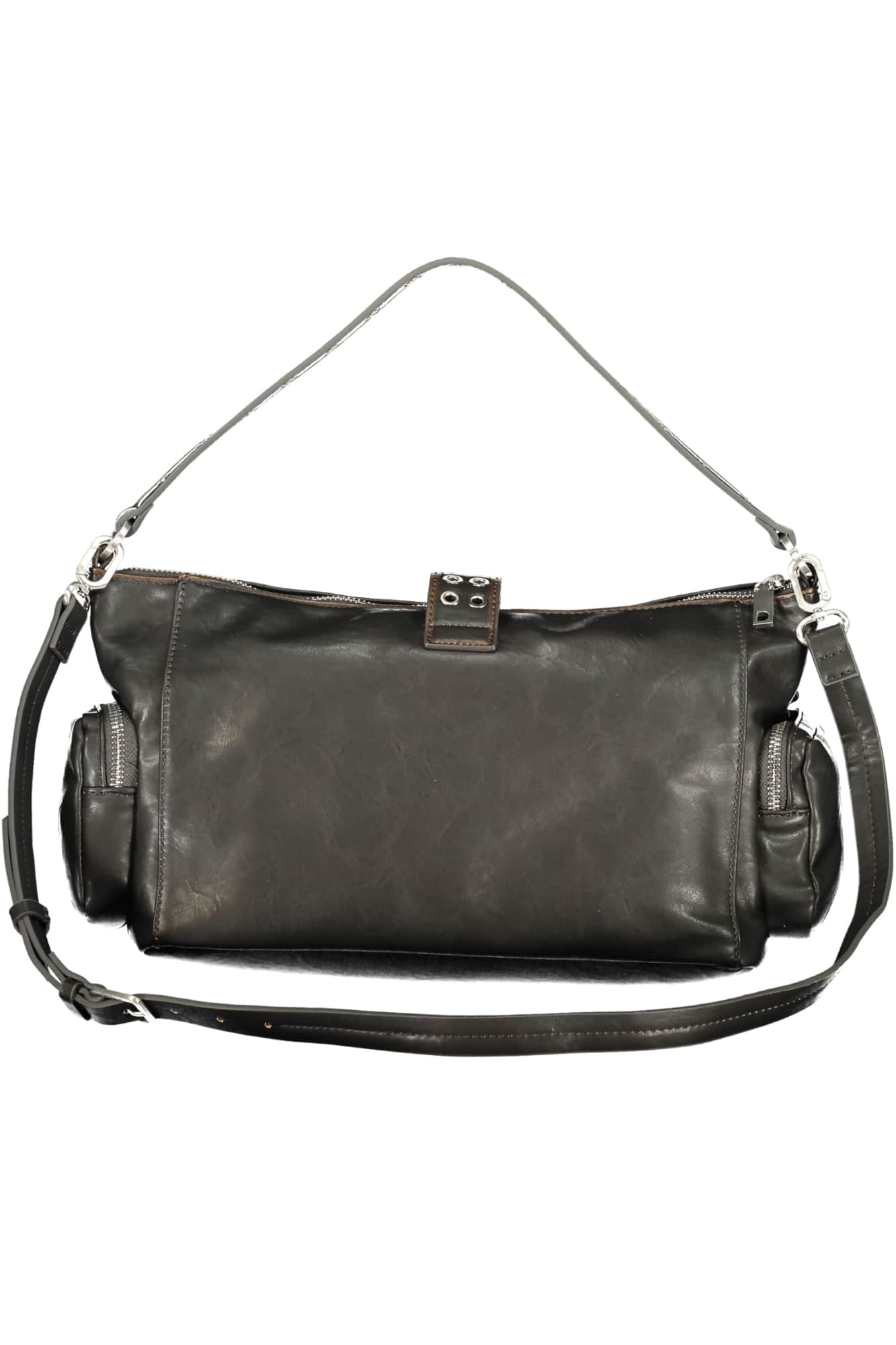 DESIGUAL WOMEN'S BROWN BAG