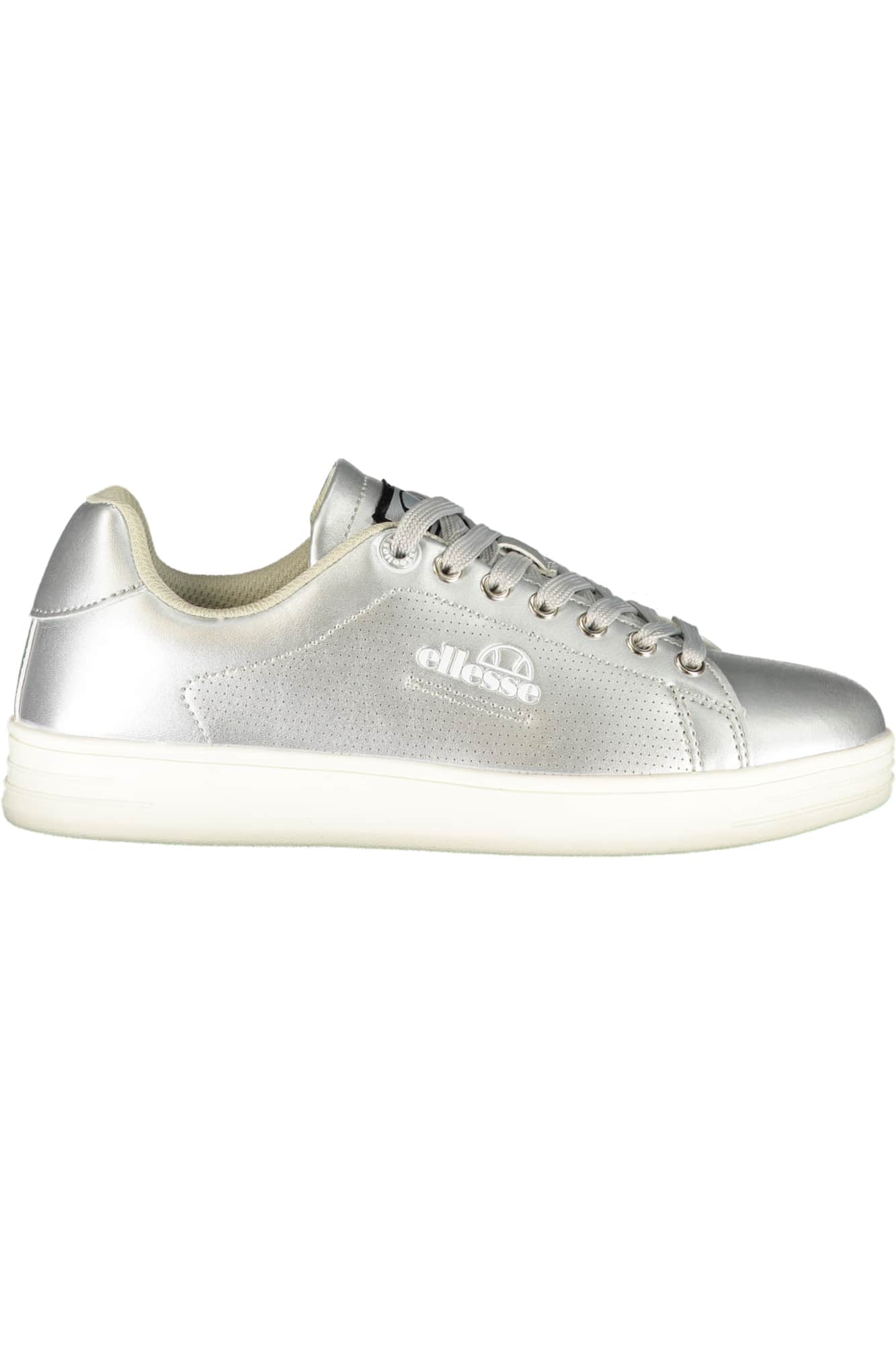 ELLESSE WOMEN'S SPORTS SHOES SILVER