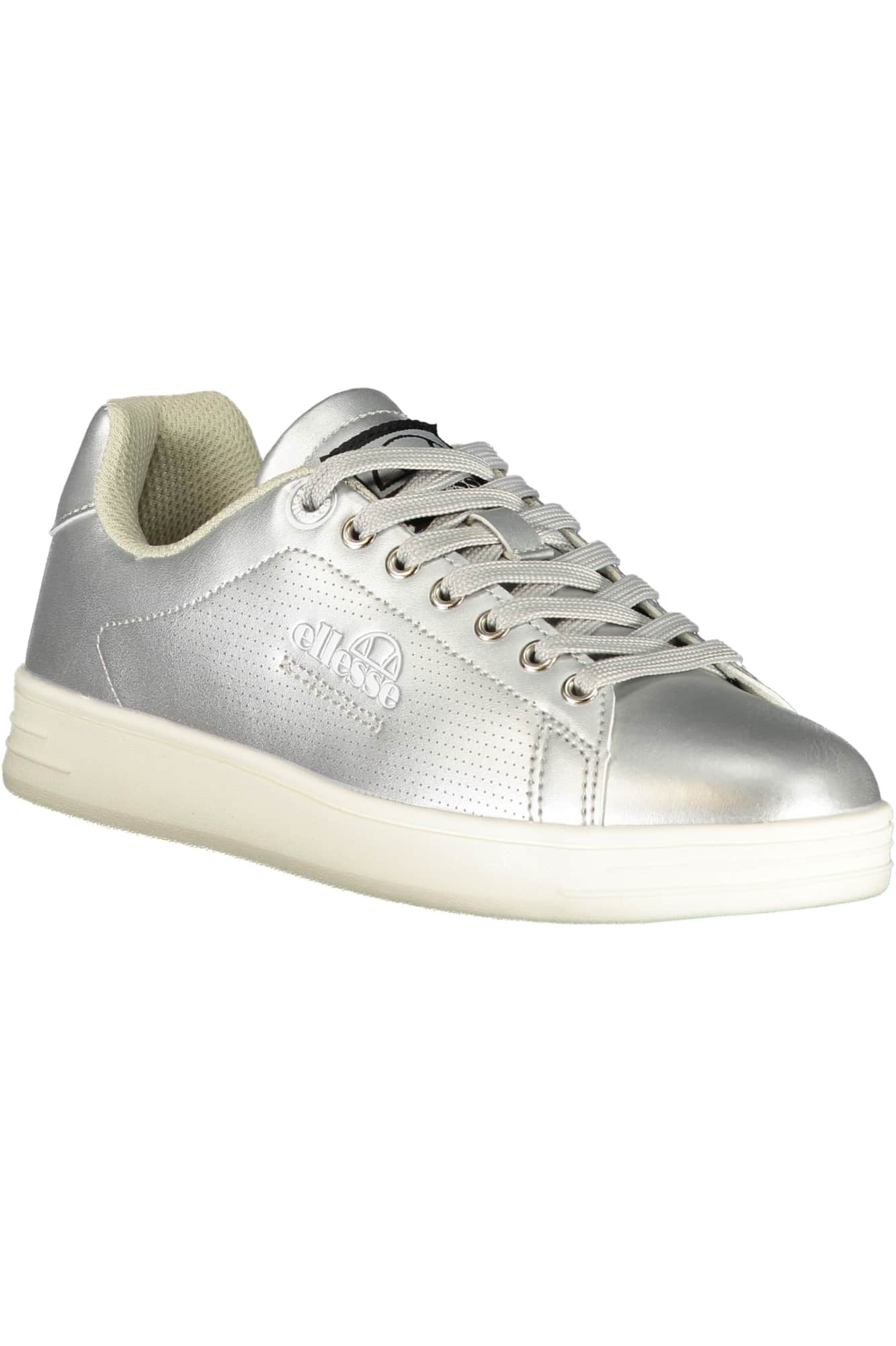 ELLESSE WOMEN'S SPORTS SHOES SILVER