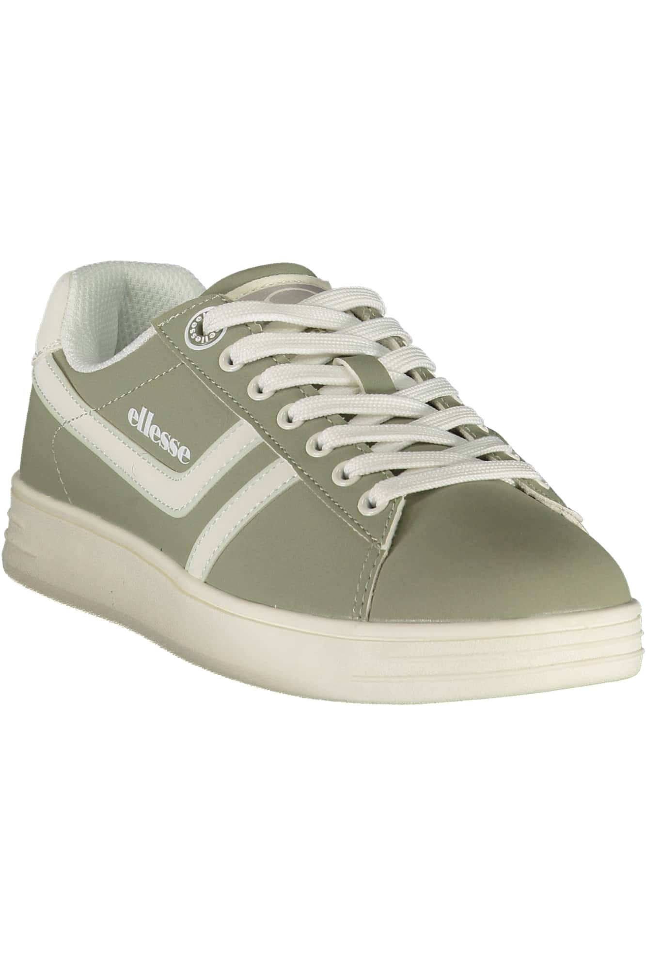 ELLESSE WOMEN'S GREEN SPORTS SHOES