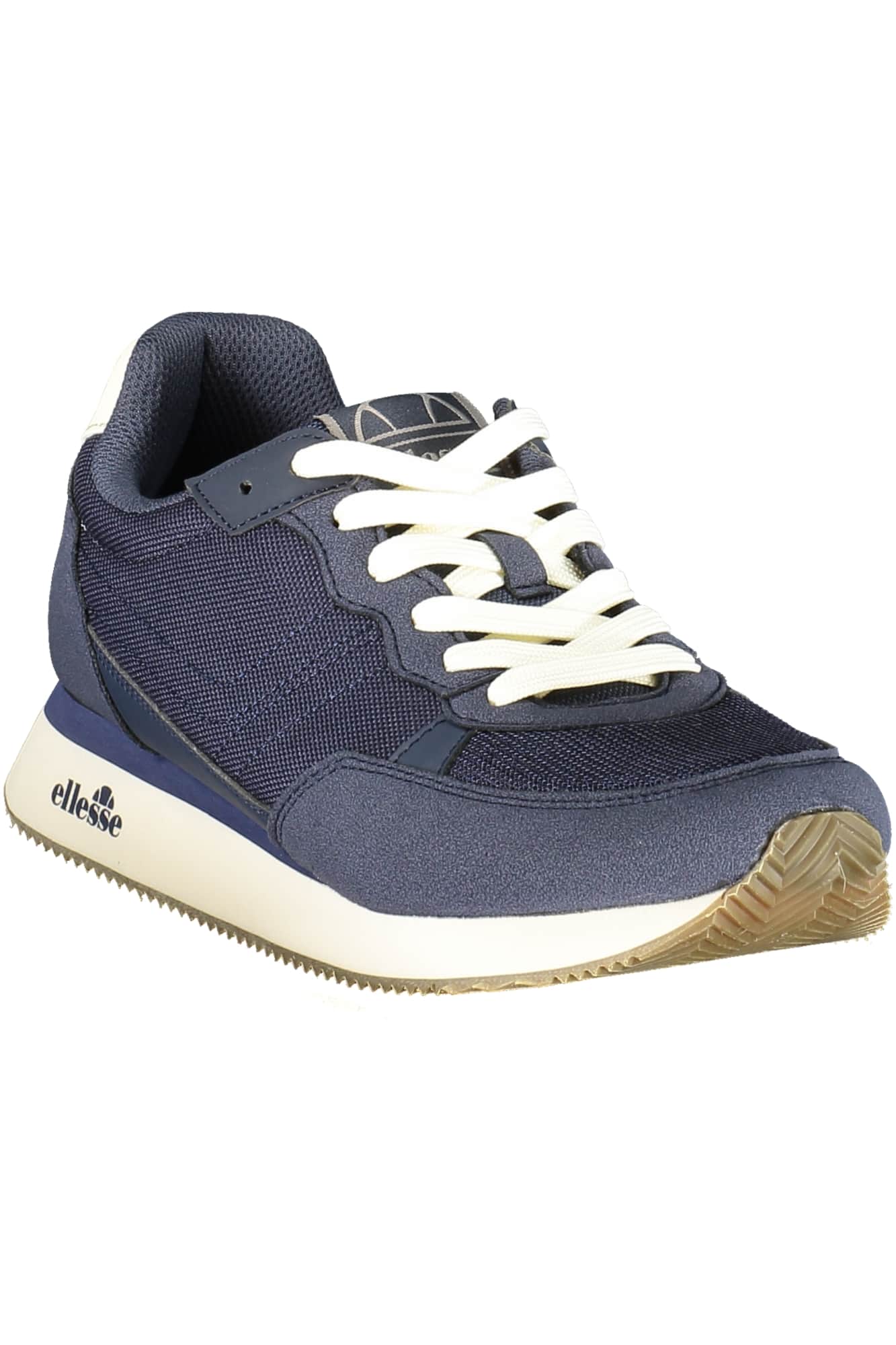 ELLESSE MEN'S BLACK SPORTS FOOTWEAR