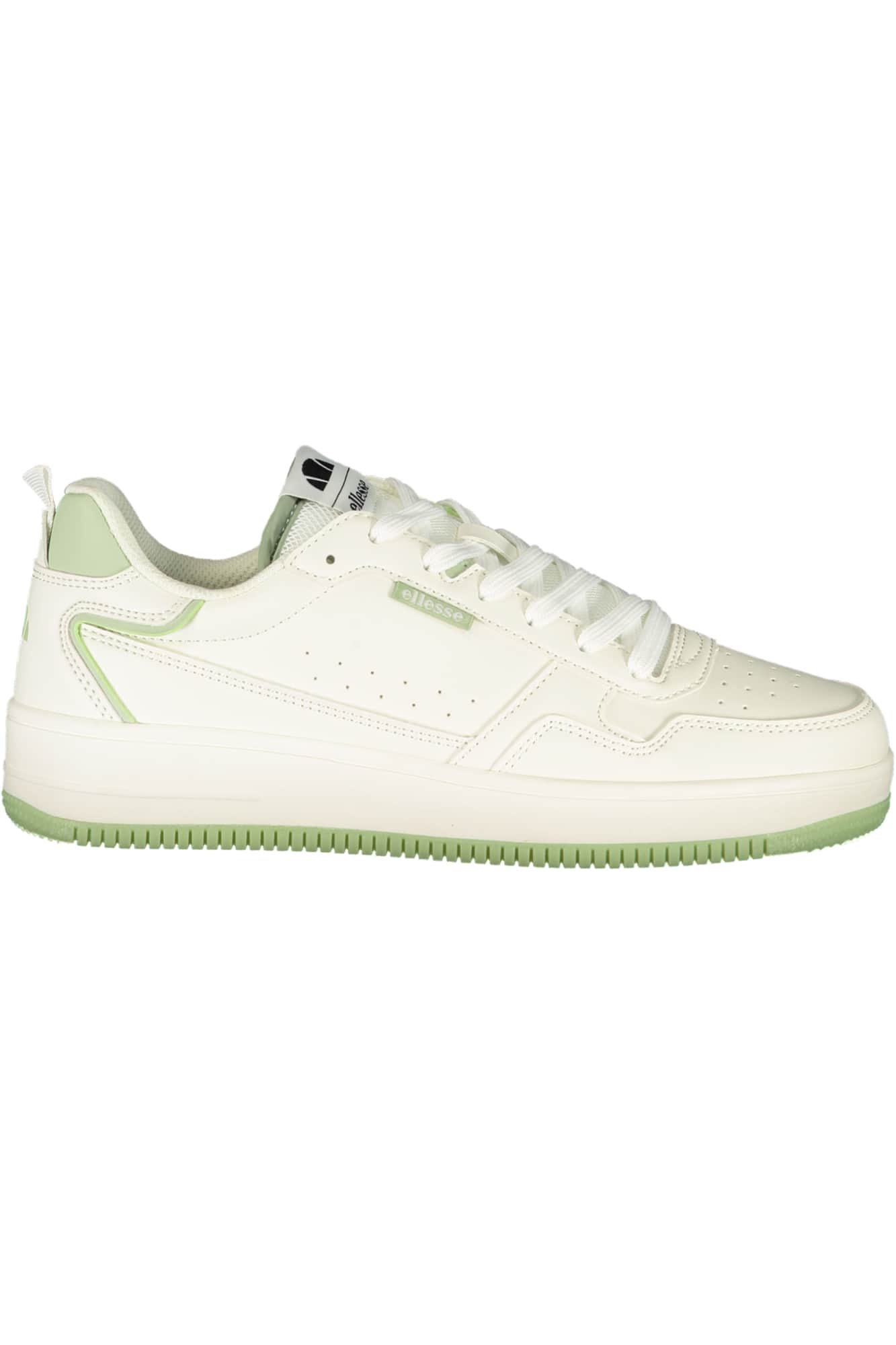 ELLESSE WOMEN'S SPORTS SHOES WHITE