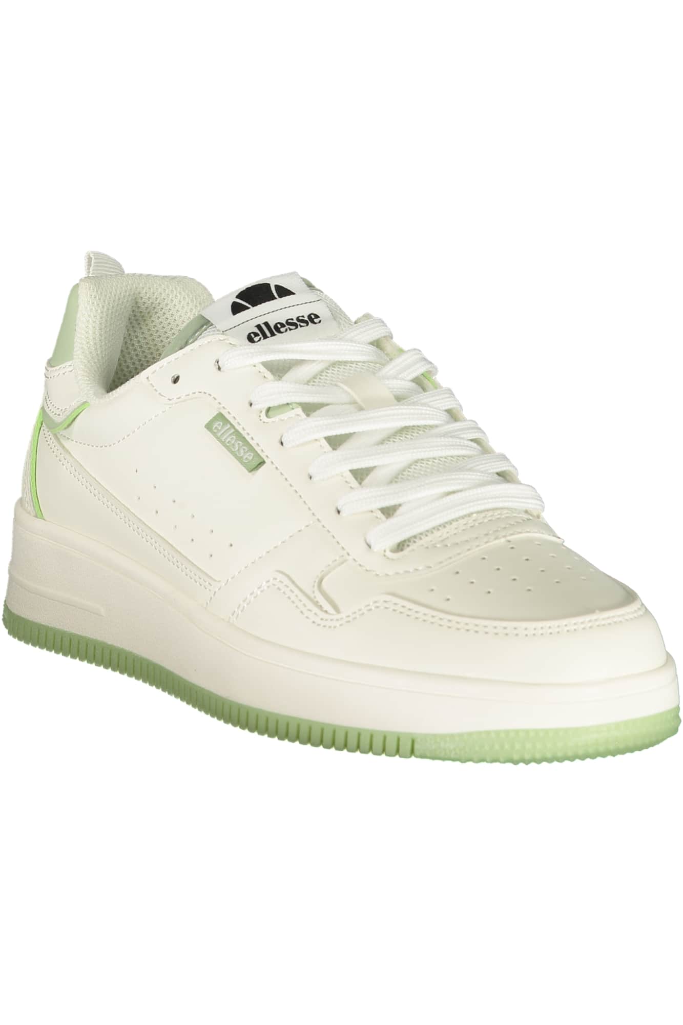 ELLESSE WOMEN'S SPORTS SHOES WHITE
