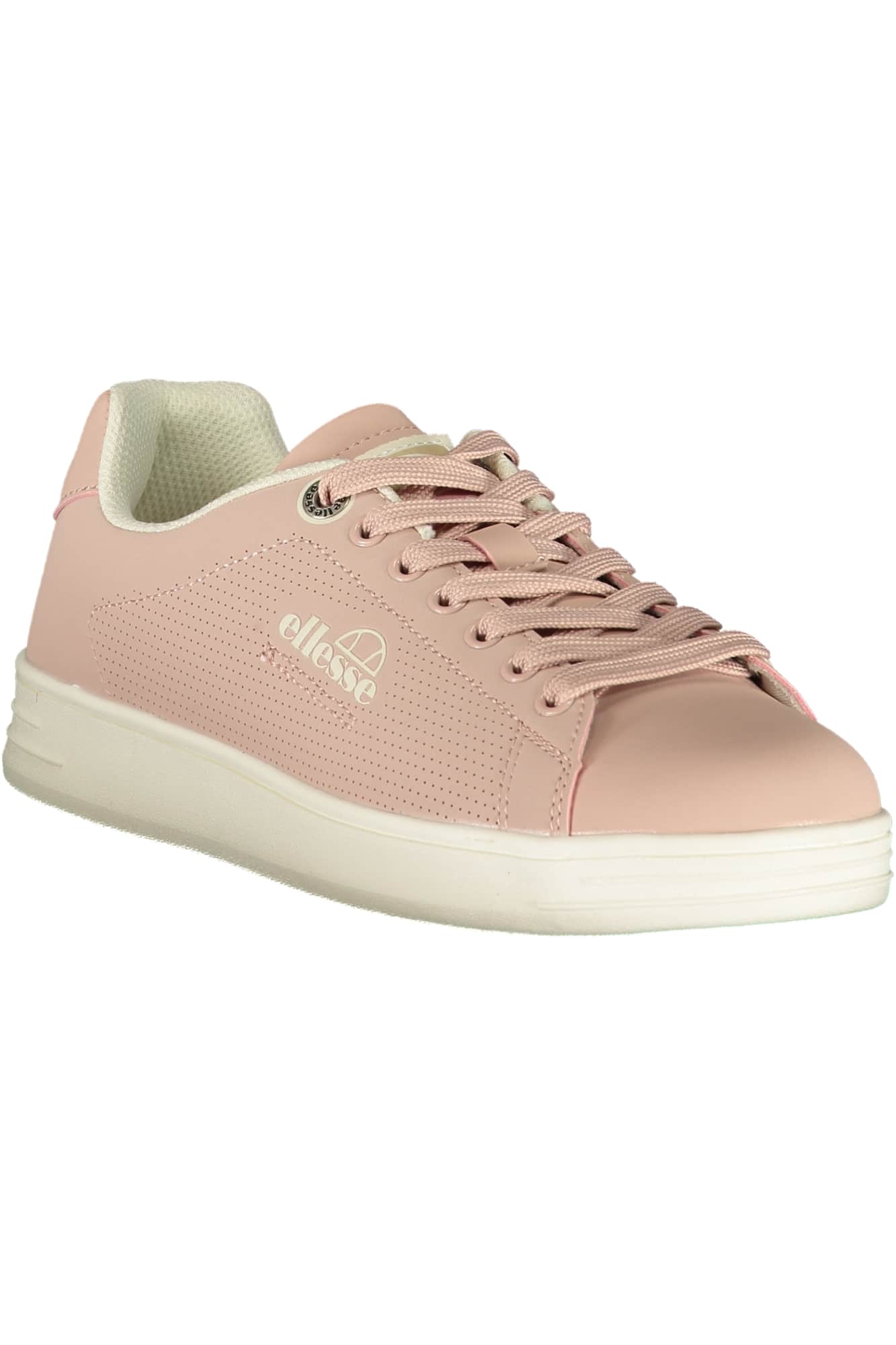 ELLESSE WOMEN'S SPORTS SHOES SILVER