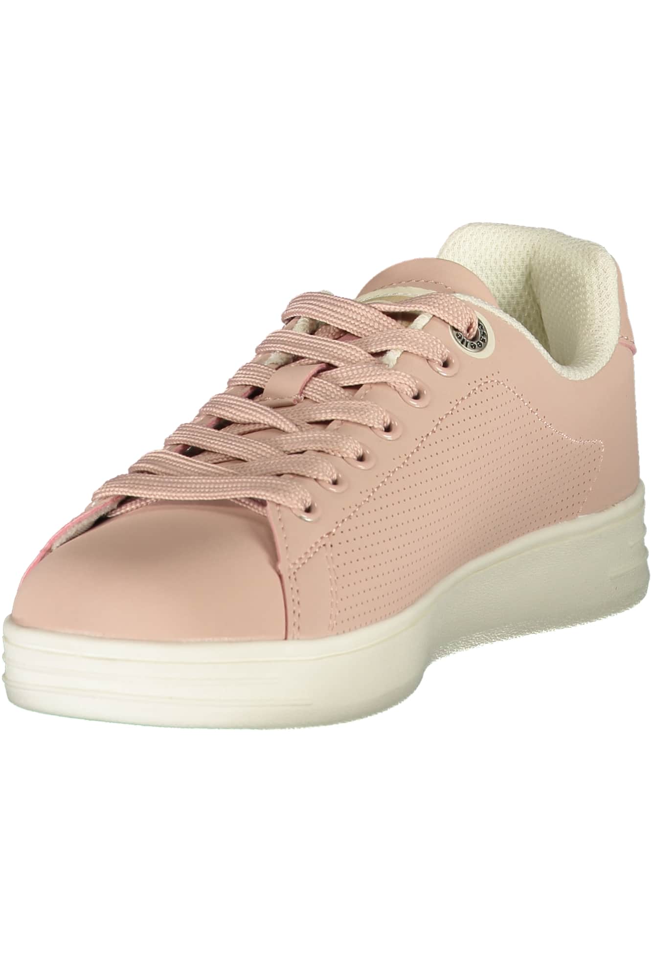 ELLESSE WOMEN'S SPORTS SHOES SILVER