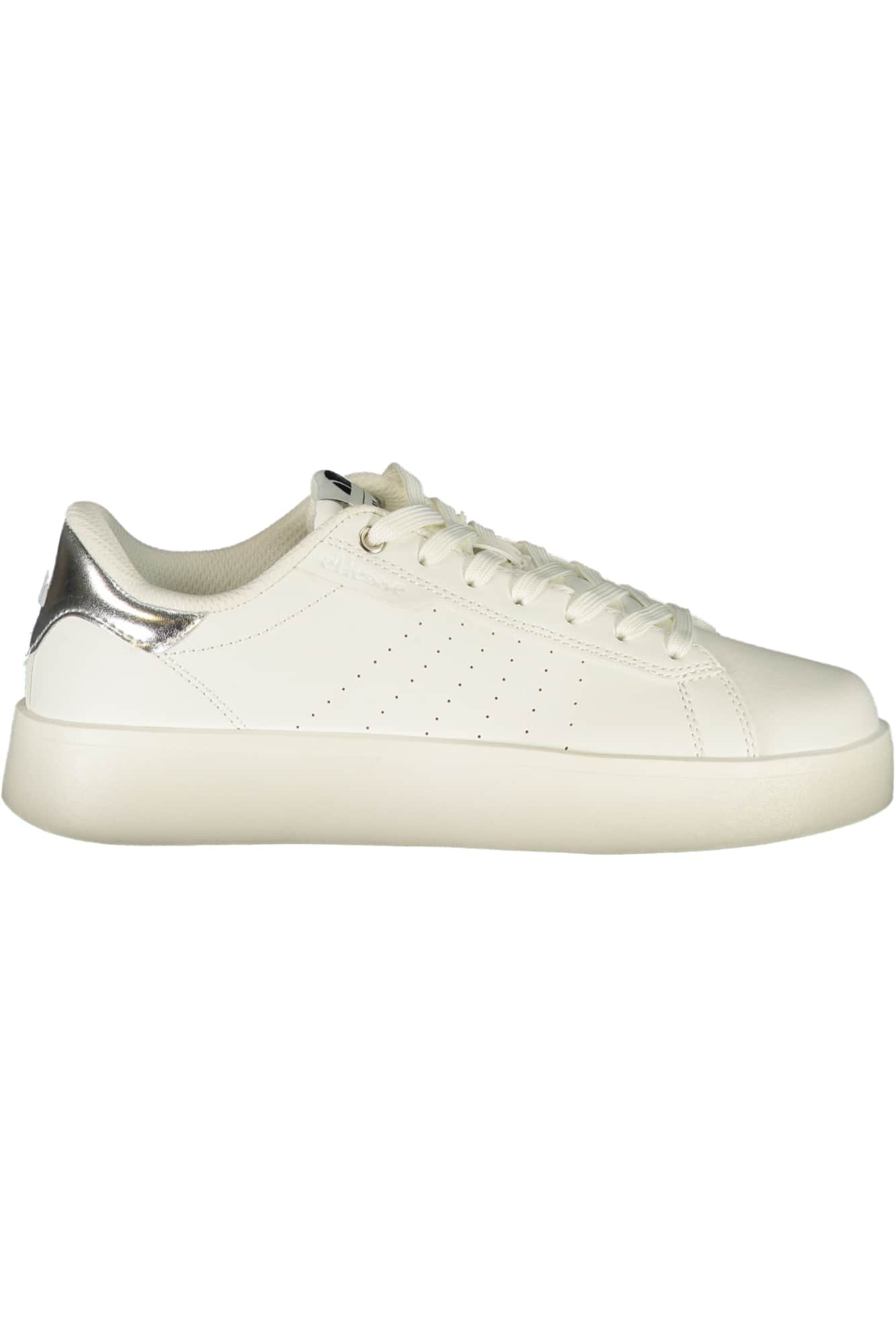 ELLESSE WOMEN'S SPORTS SHOES WHITE