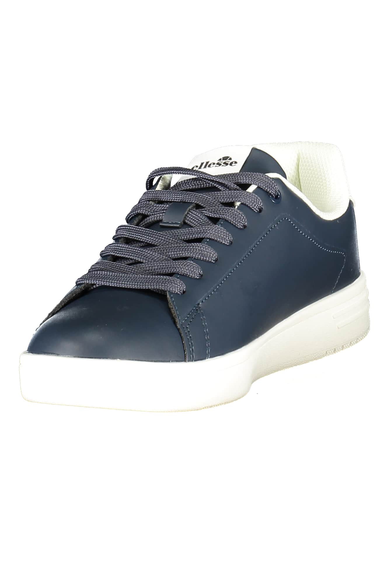 ELLESSE MEN'S WHITE SPORTS SHOES