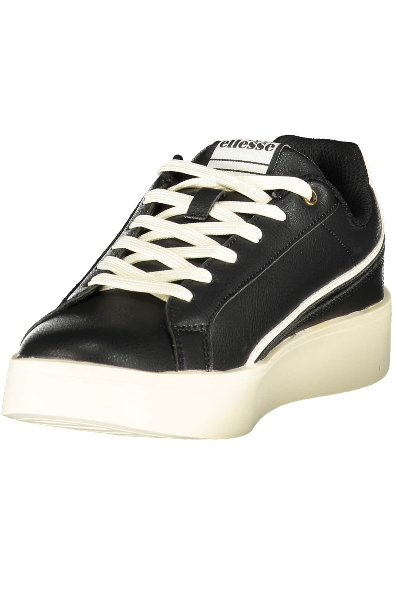ELLESSE WOMEN'S BLACK SPORTS SHOES