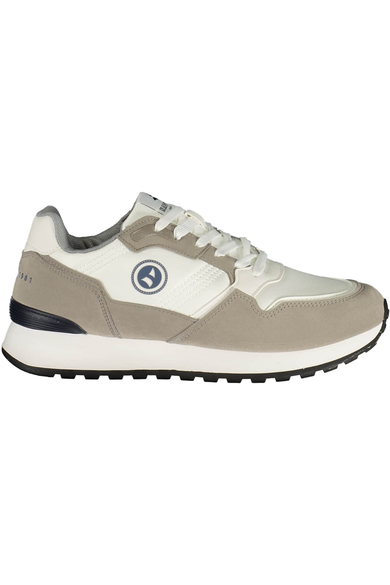 NAVIGARE HEREN BRUIN SPORTSCHOENEN