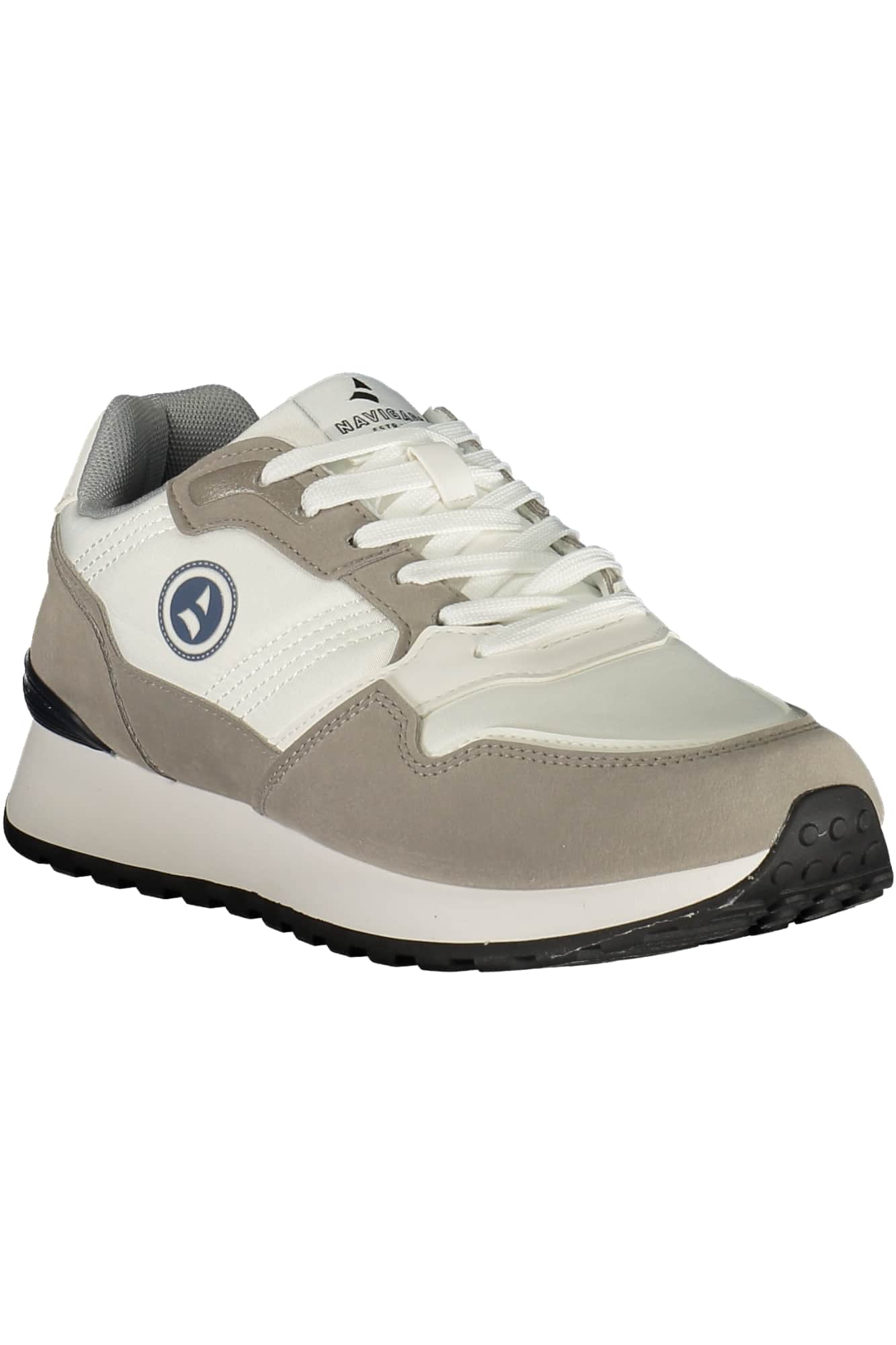 NAVIGARE HEREN BRUIN SPORTSCHOENEN