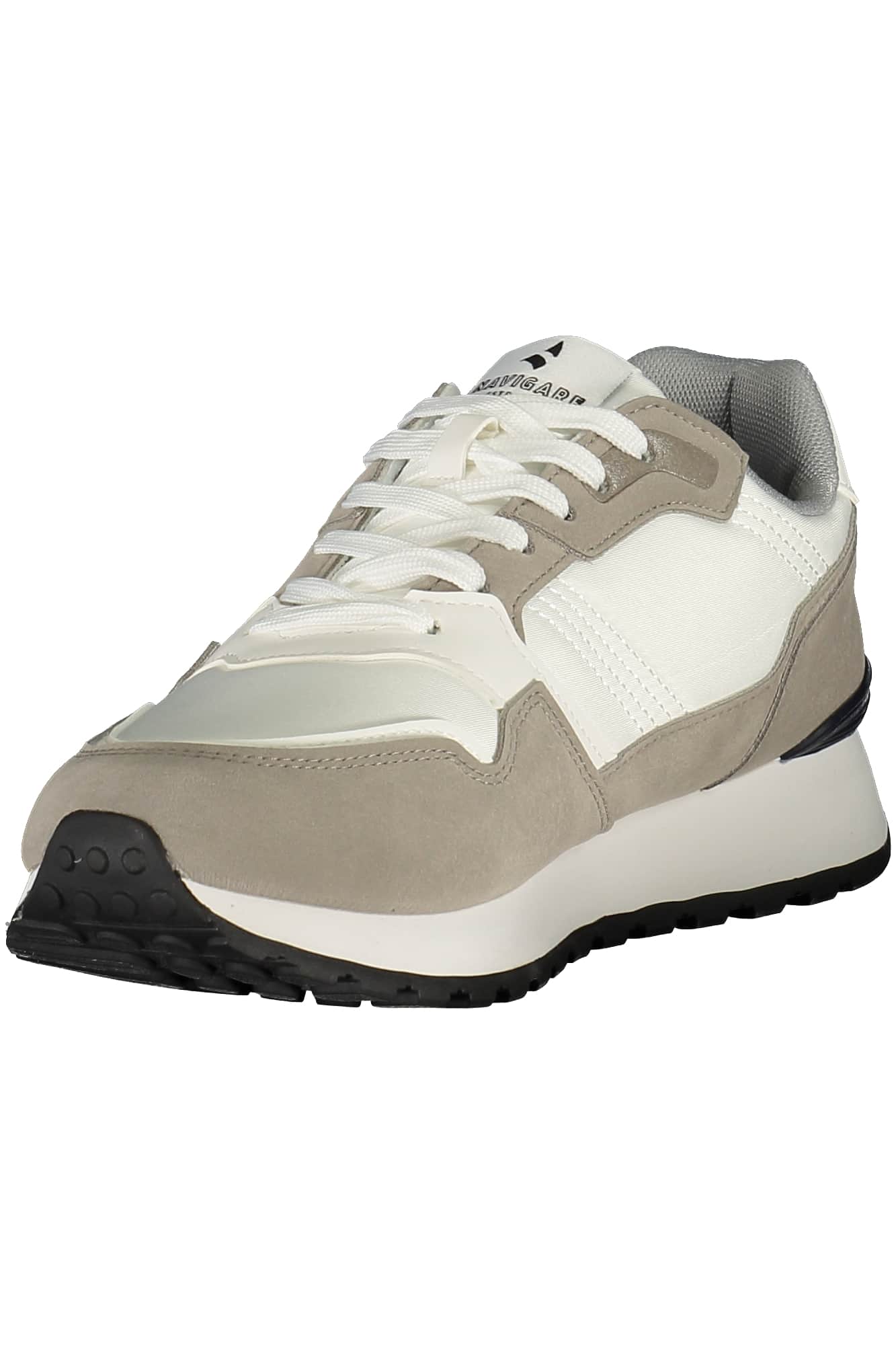 NAVIGARE HEREN BRUIN SPORTSCHOENEN