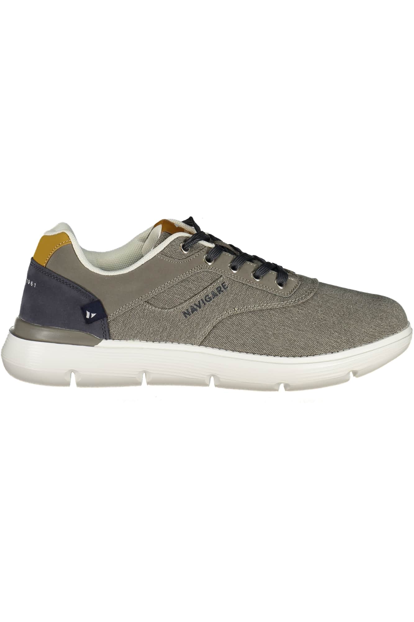 NAVIGATE HEREN BLAUW SPORTSCHOENEN