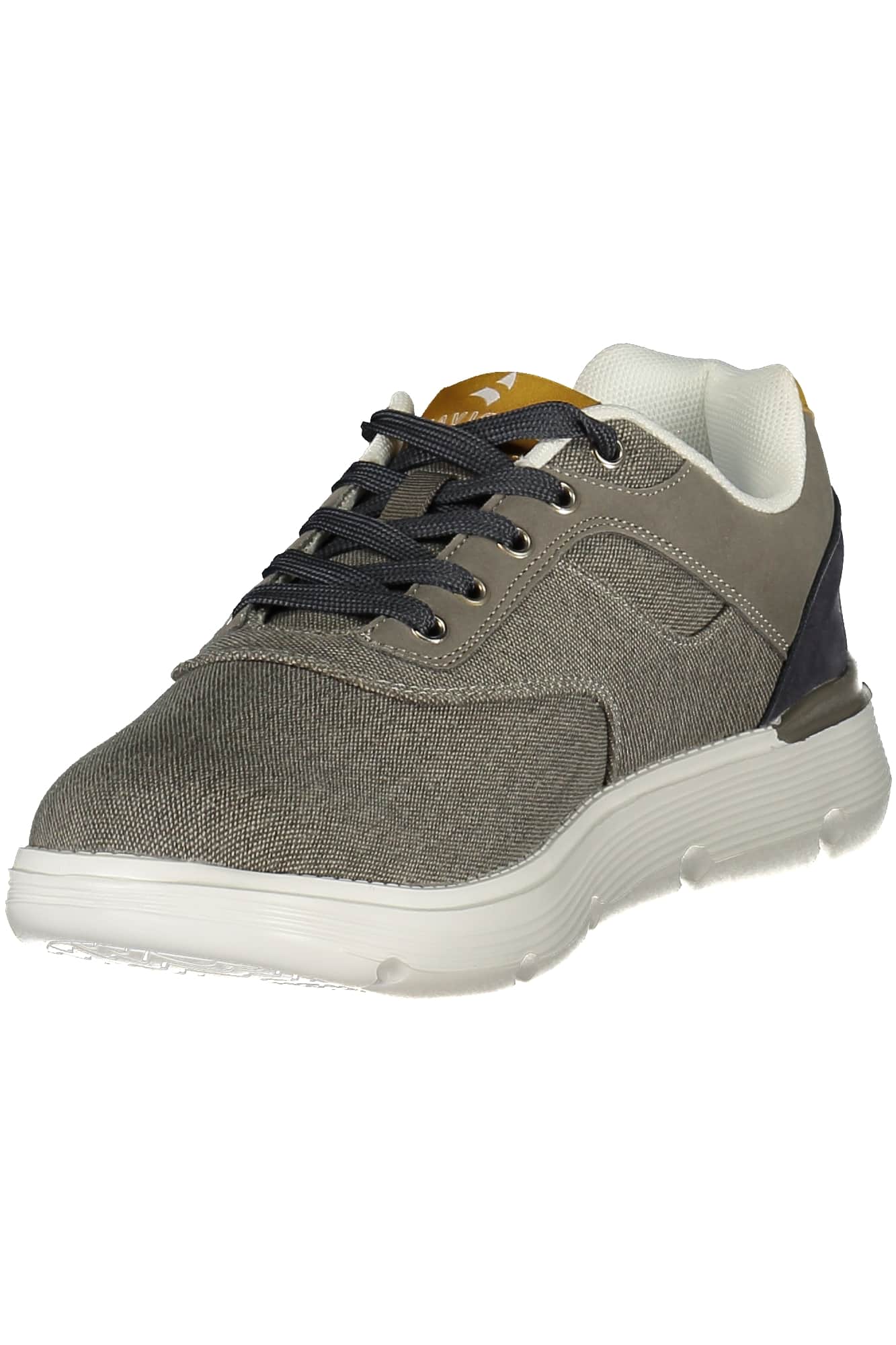 NAVIGATE HEREN BLAUW SPORTSCHOENEN