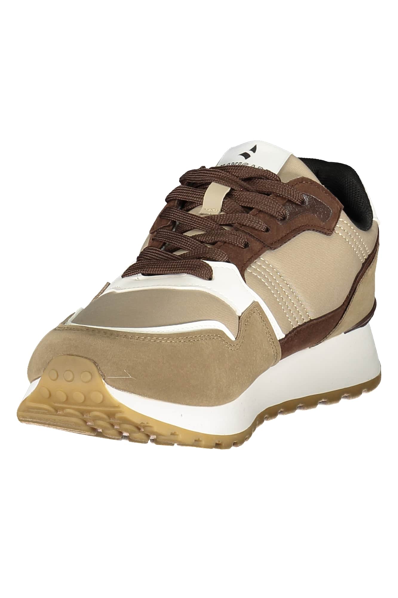 NAVIGARE HEREN BRUIN SPORTSCHOENEN