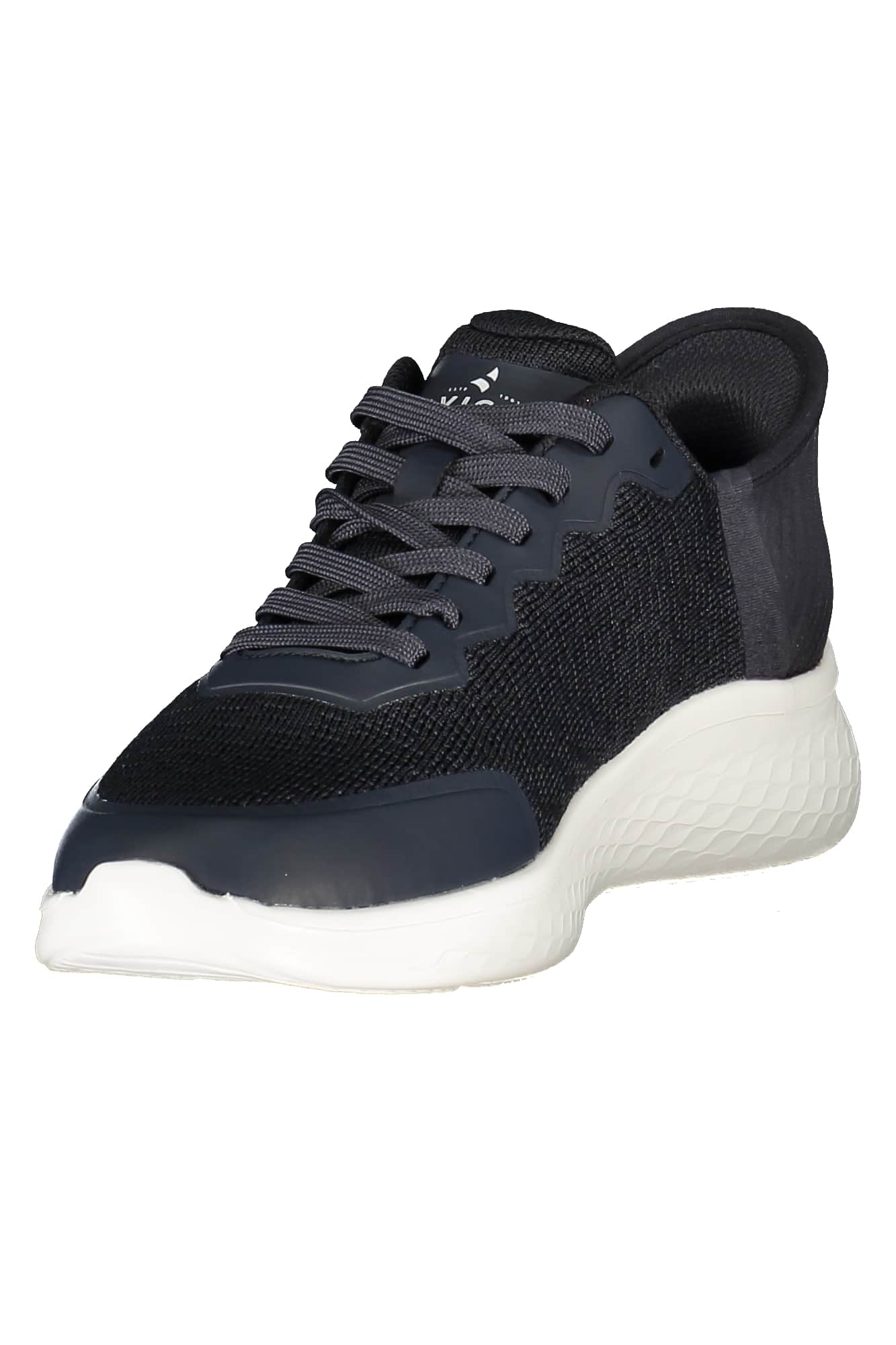 NAVIGATE HEREN BLAUW SPORTSCHOENEN