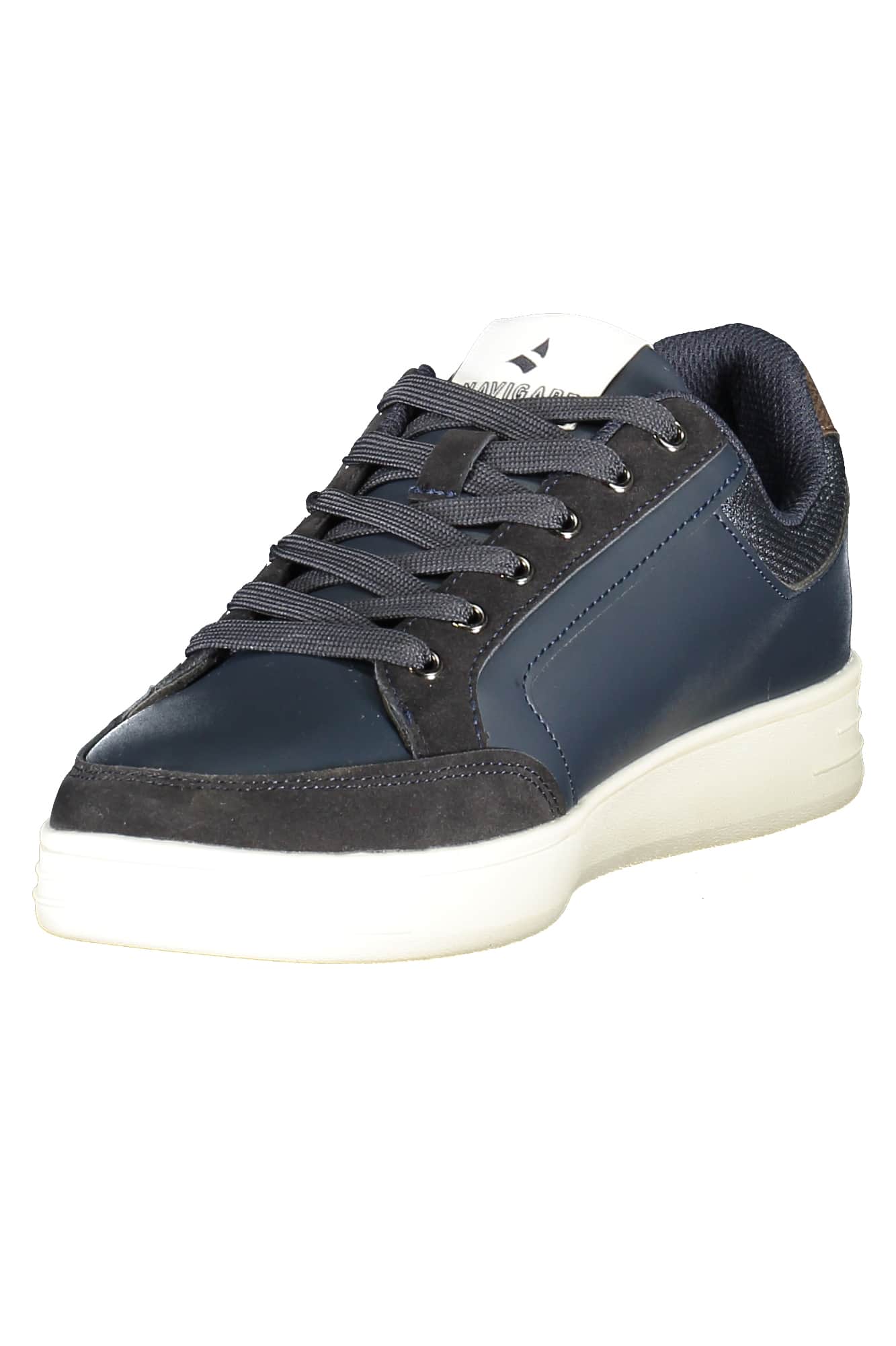 NAVIGATE HEREN WIT SPORTSCHOENEN