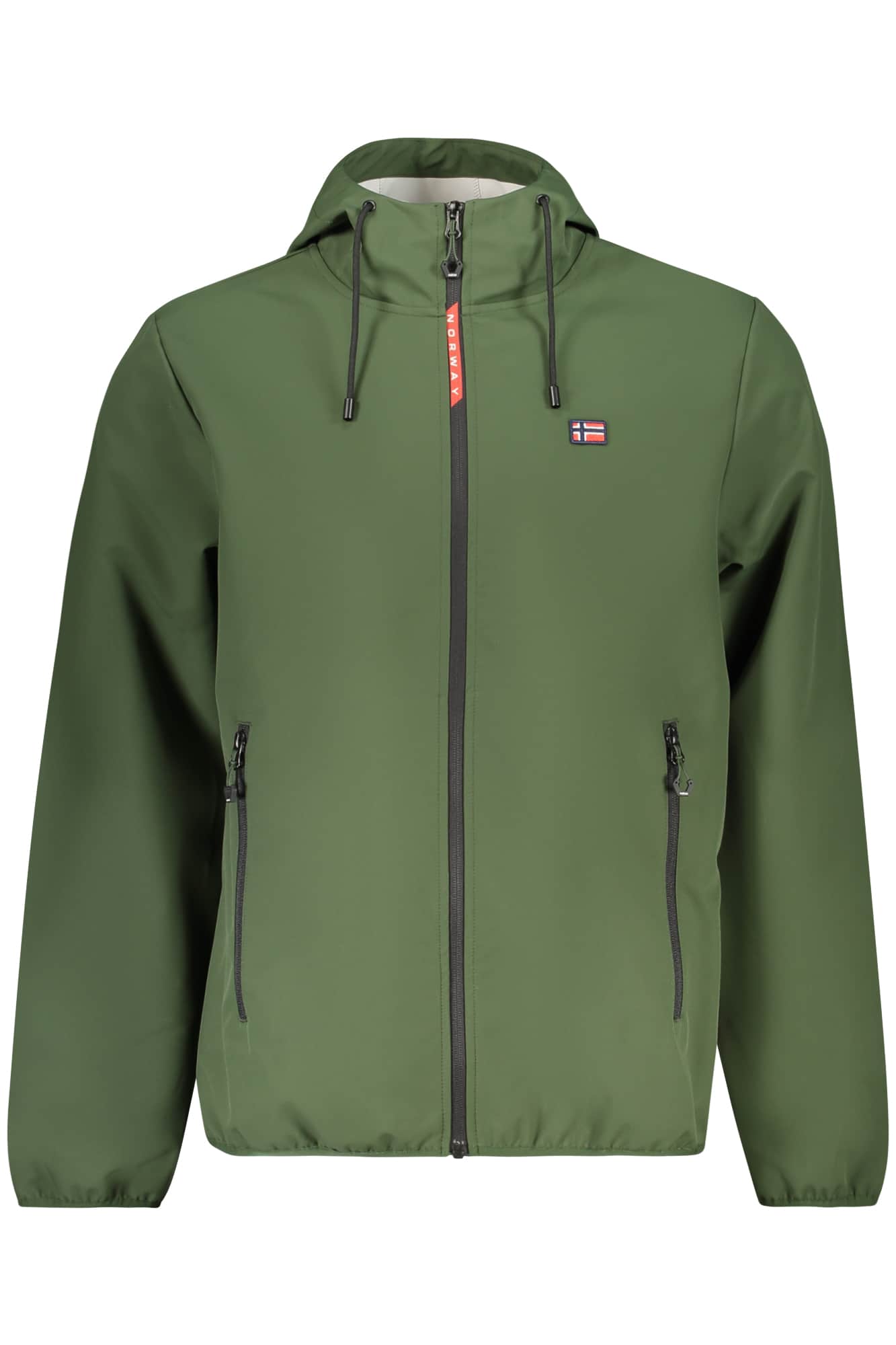 NORWAY 1963 MEN'S GREEN JACKET
