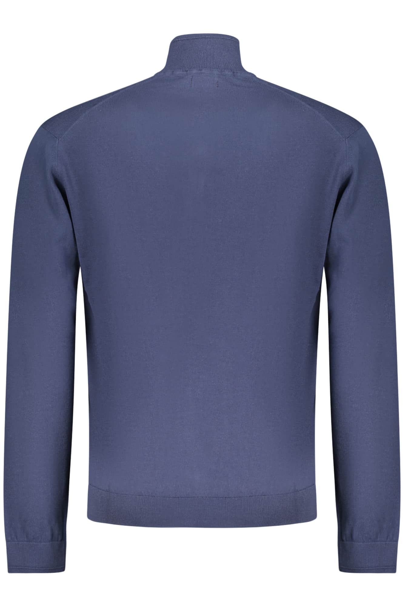 NAPAPIJRI MEN'S GREEN CARDIGAN