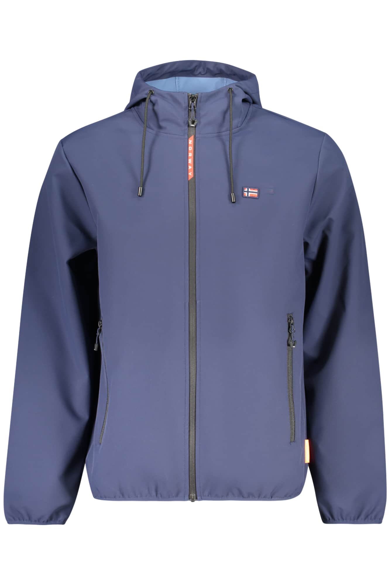 NORWAY 1963 MEN'S BLUE JACKET