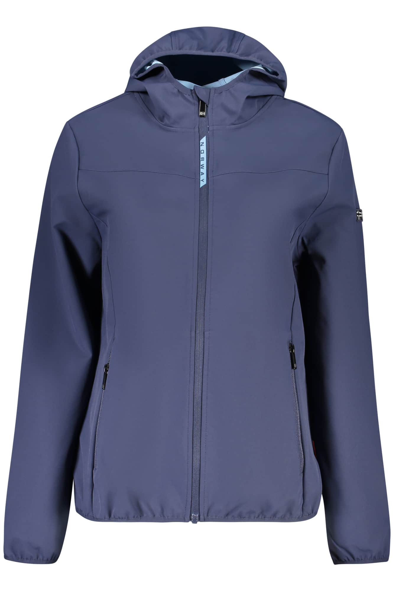 NORWAY 1963 WOMEN'S BLUE JACKET