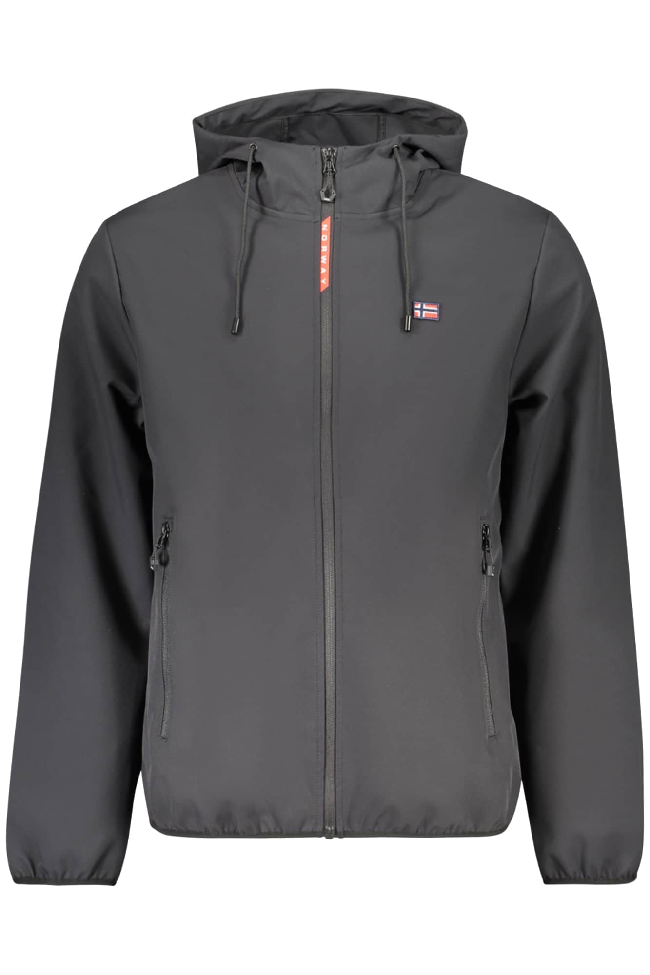 NORWAY 1963 MEN'S BLACK JACKET