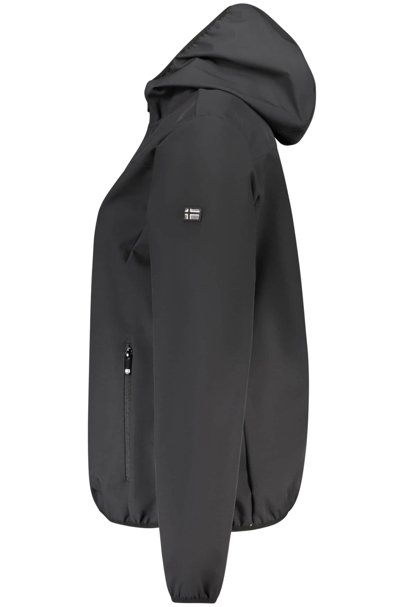 NORWAY 1963 WOMEN'S BLUE JACKET