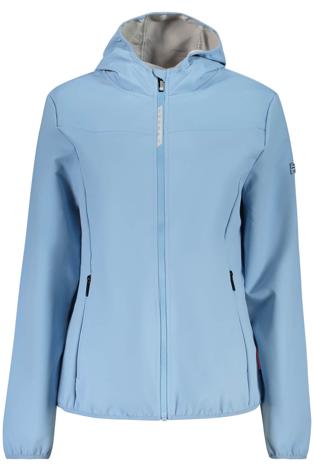 NORWAY 1963 WOMEN'S BLUE JACKET