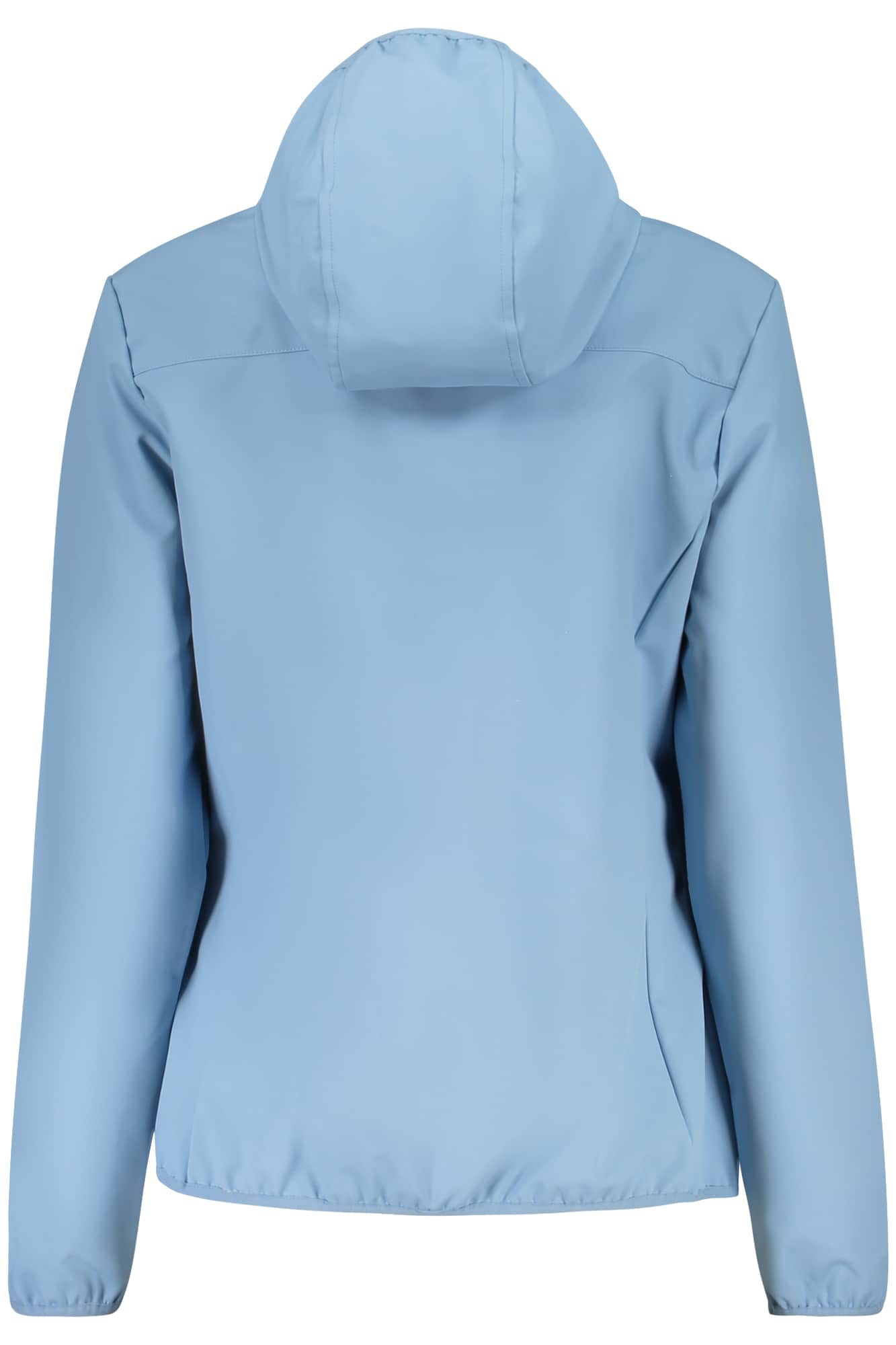 NORWAY 1963 WOMEN'S BLUE JACKET