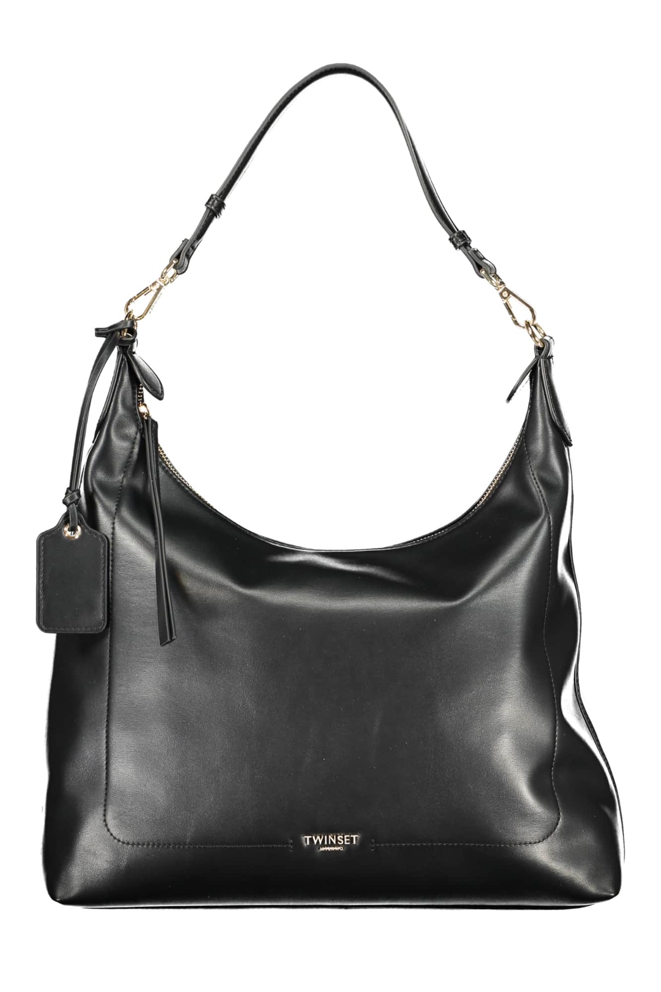 TWINSET WOMEN'S BLACK BAG